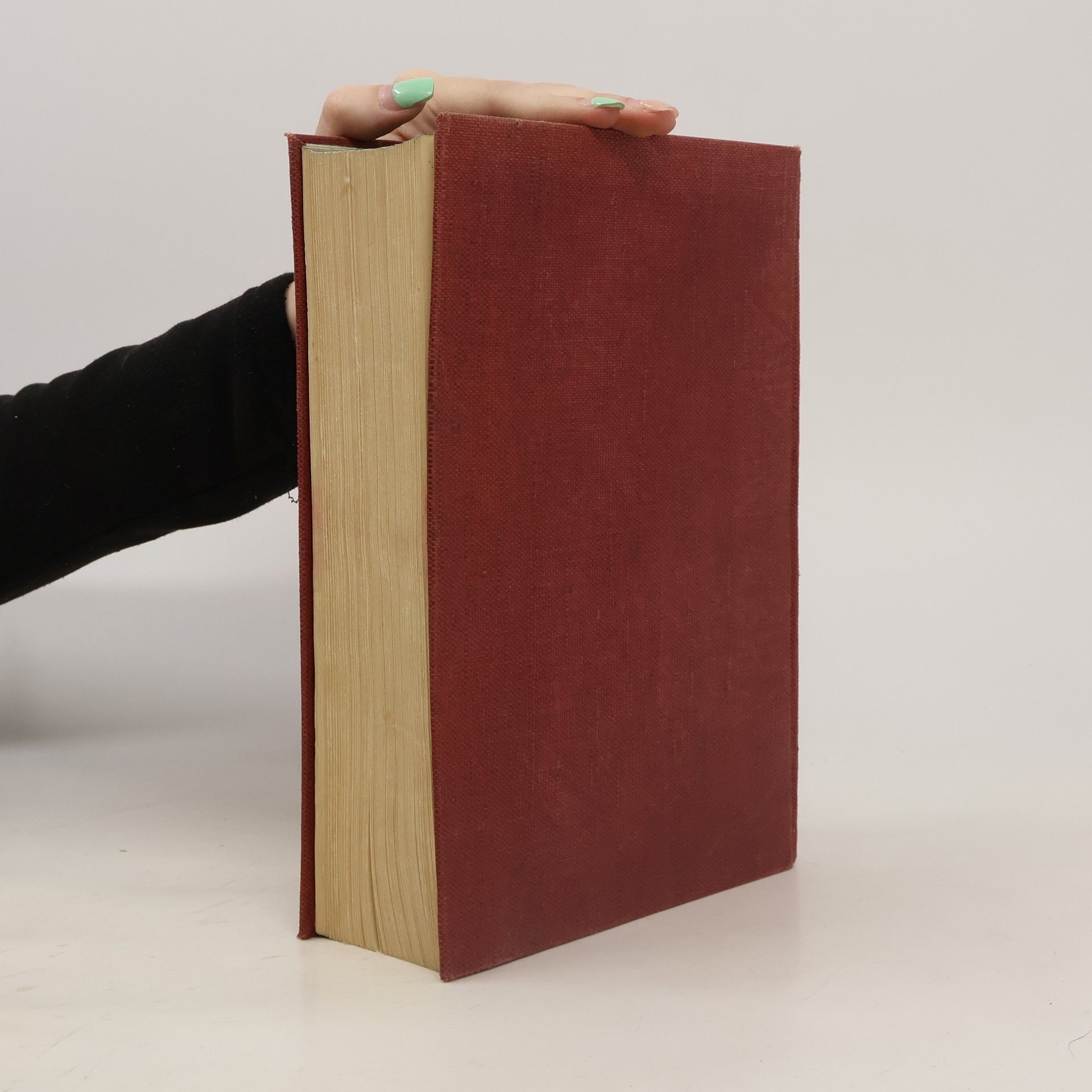 Autorenkollektiv Knaurs Welt-Geschichte