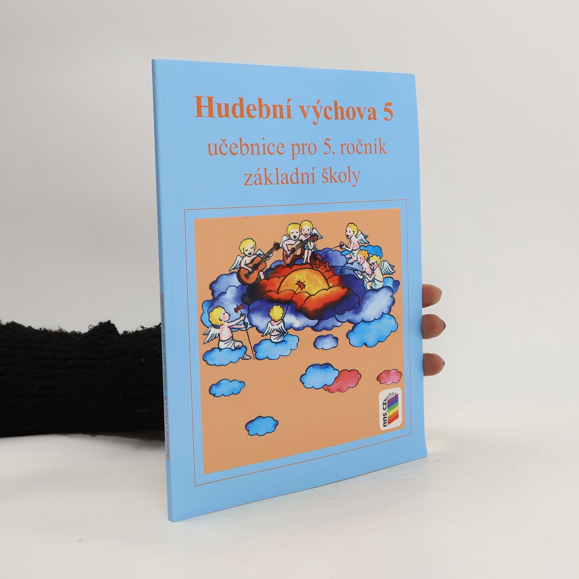 kolektiv Hudební výchova 5