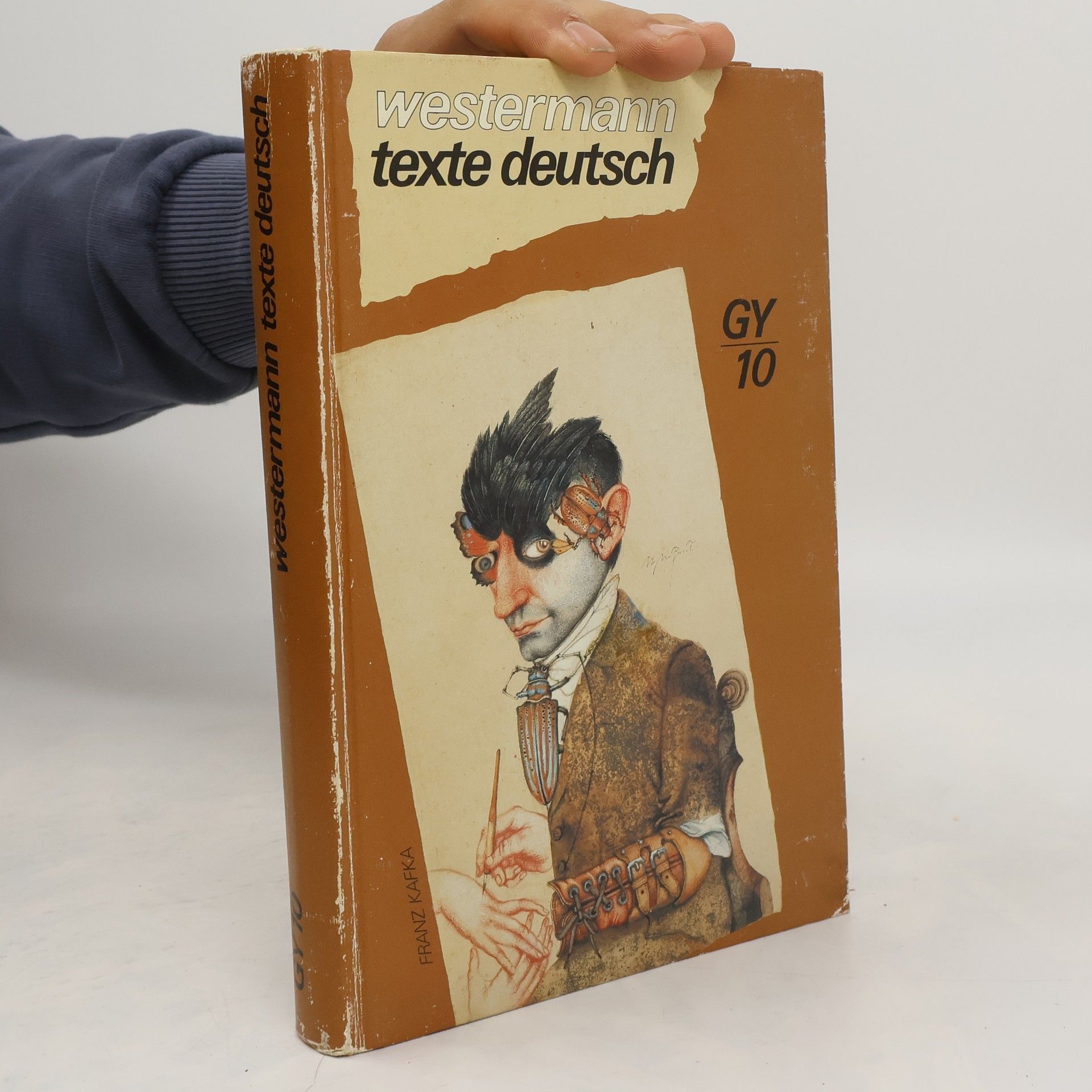 Autorenkollektiv ANNO, Bd.4, Das zwanzigste Jahrhundert