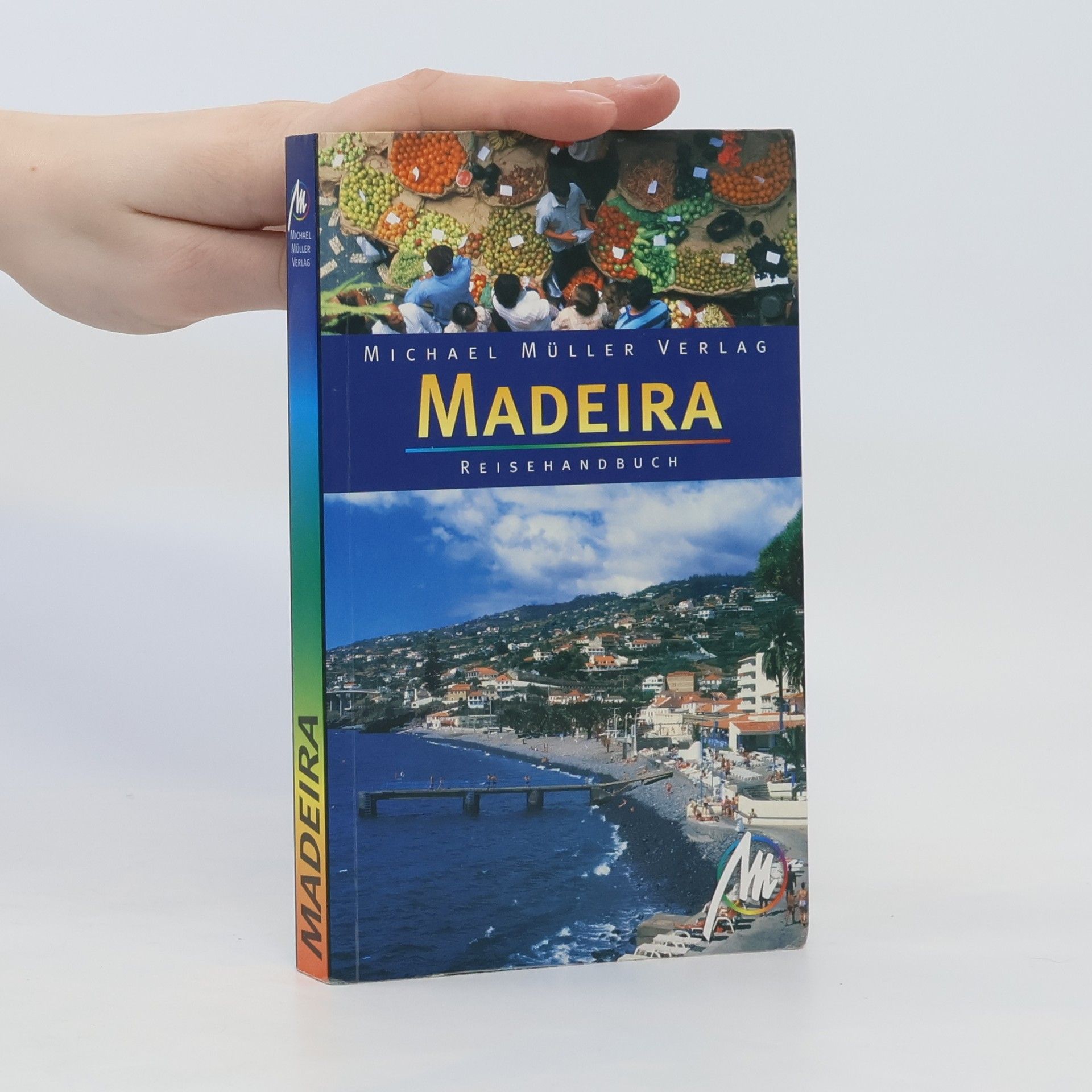 Irene Börjes Madeira