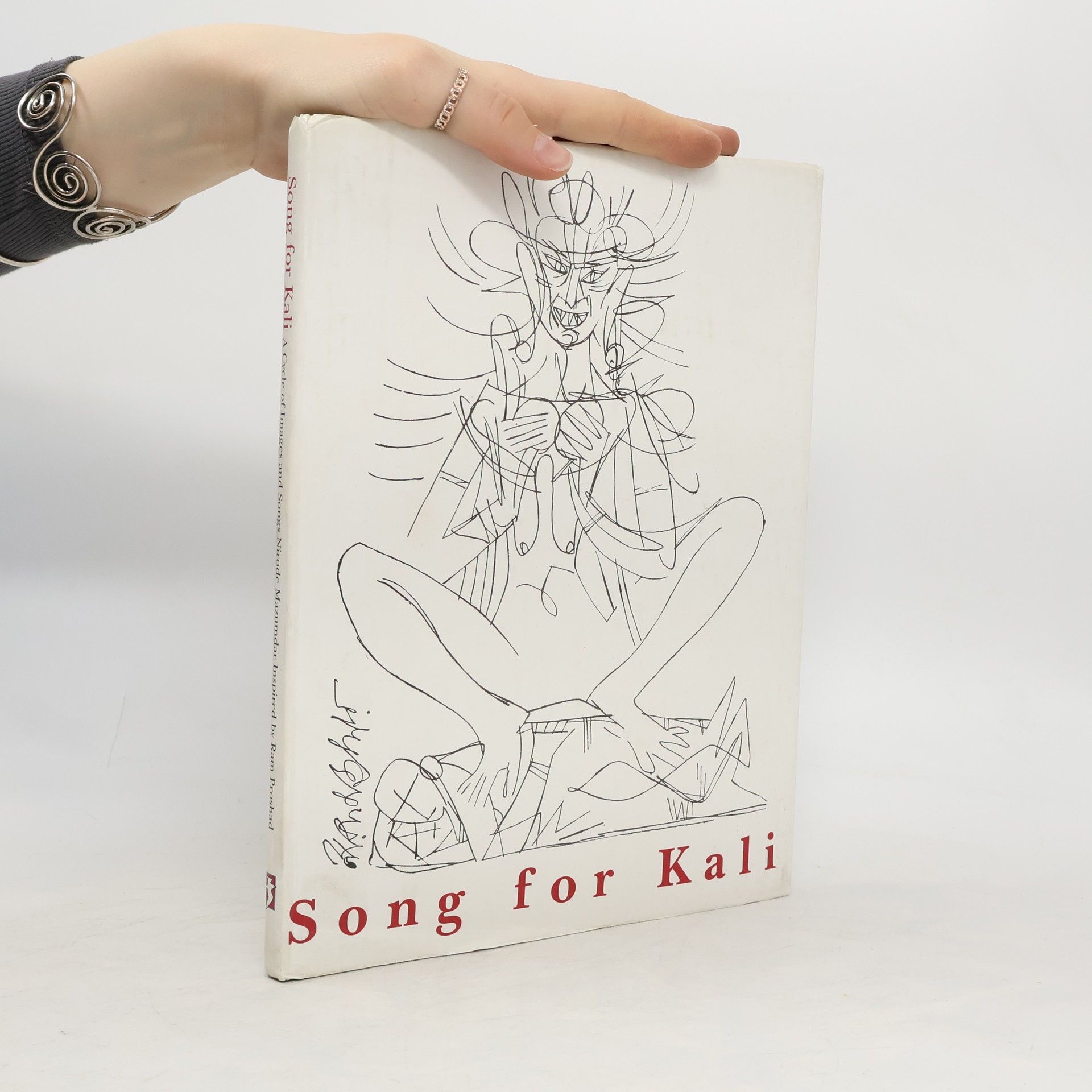 Nirode Mazumdar Song for Kali