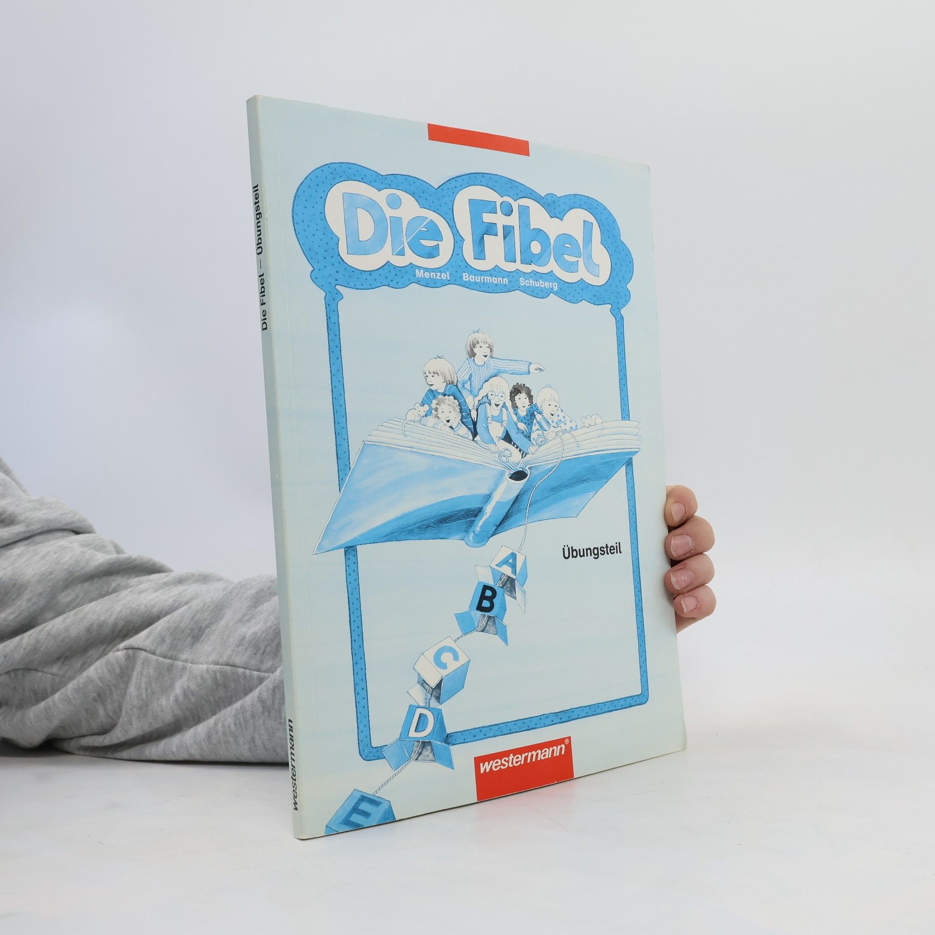 Autorenkollektiv Die Fibel