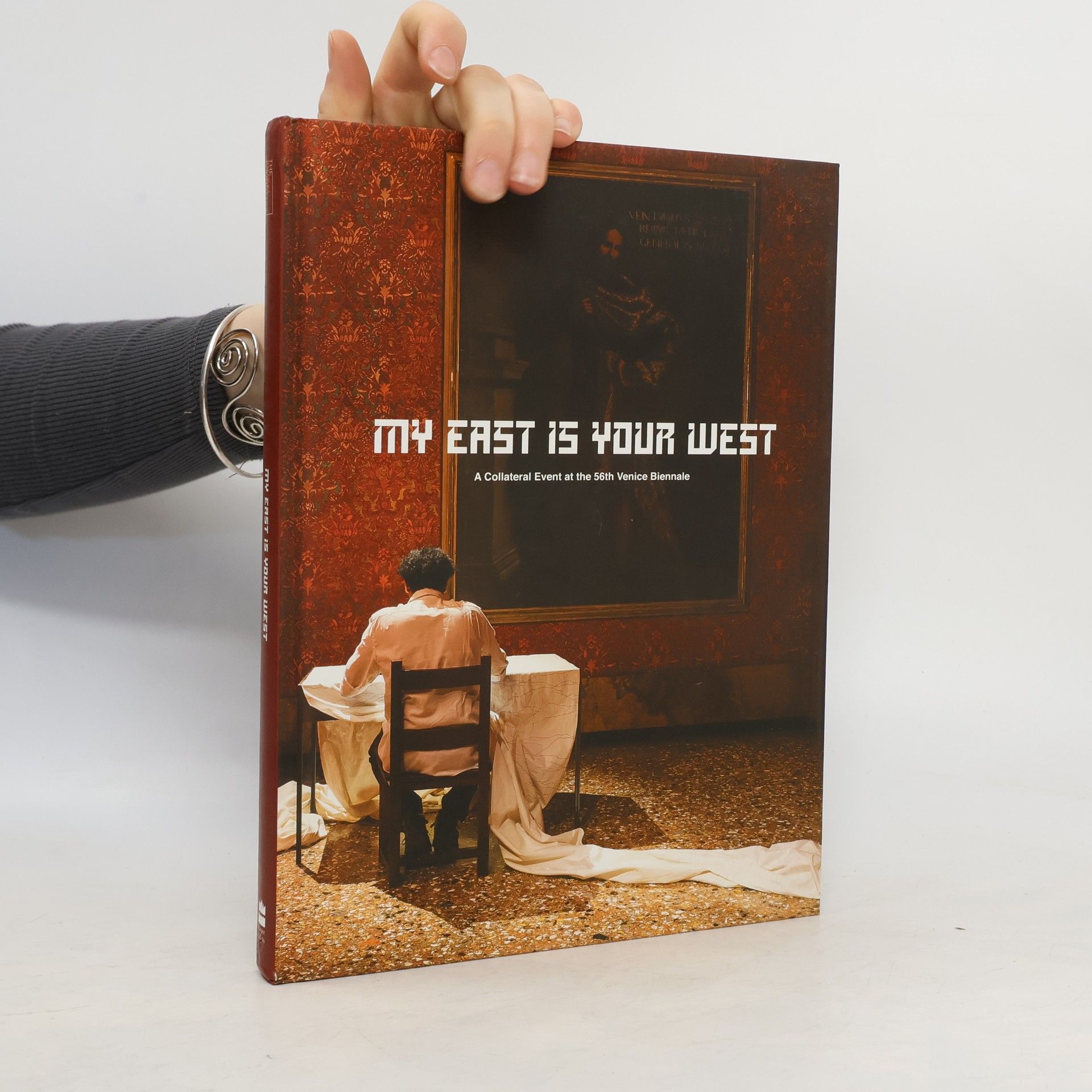 kolektiv My East is Your West