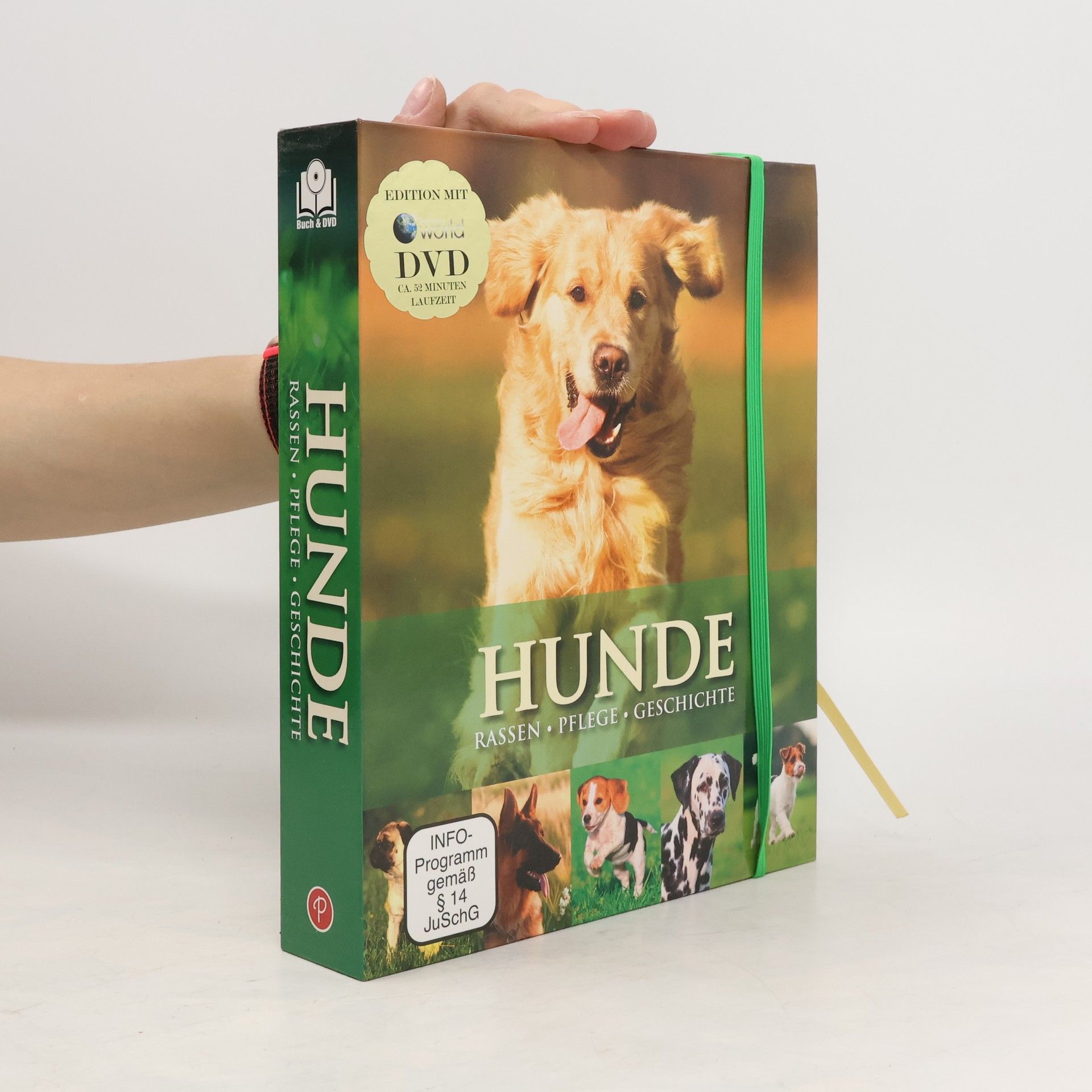David Alderton Hunde