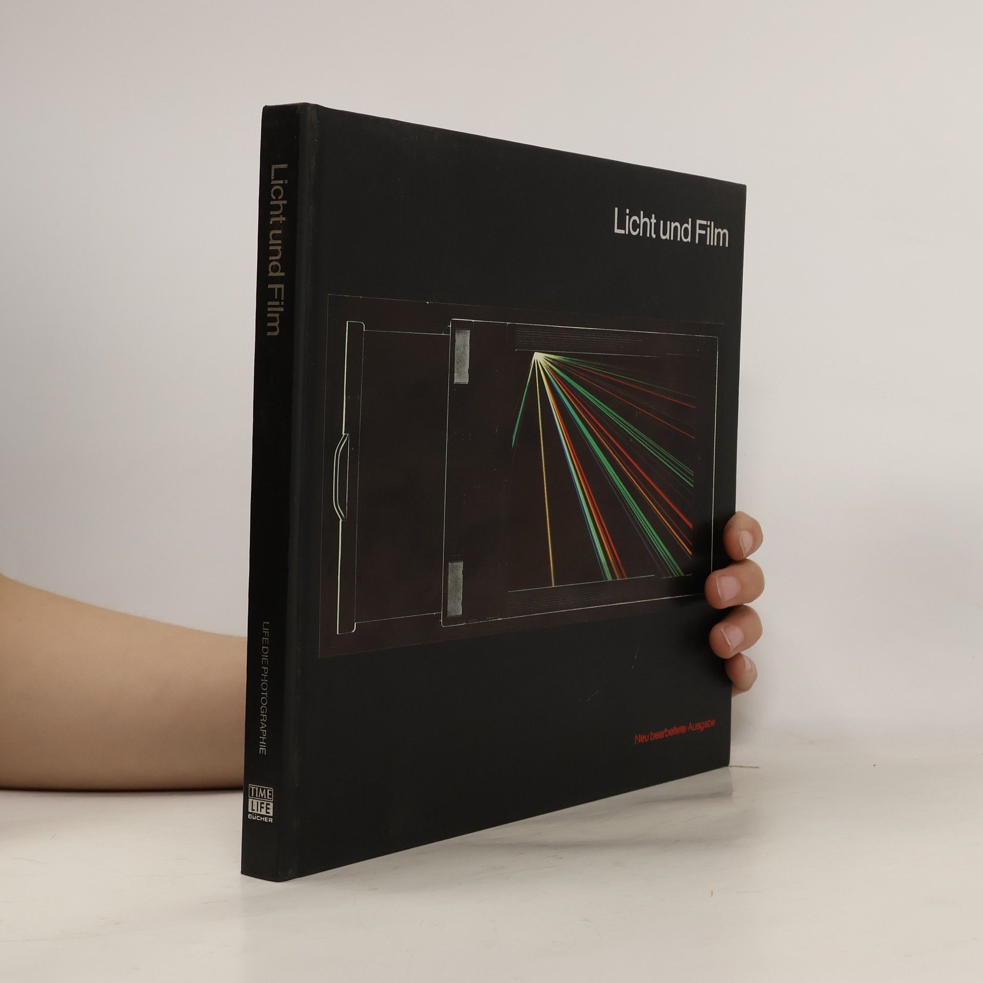 kolektiv Licht und Film