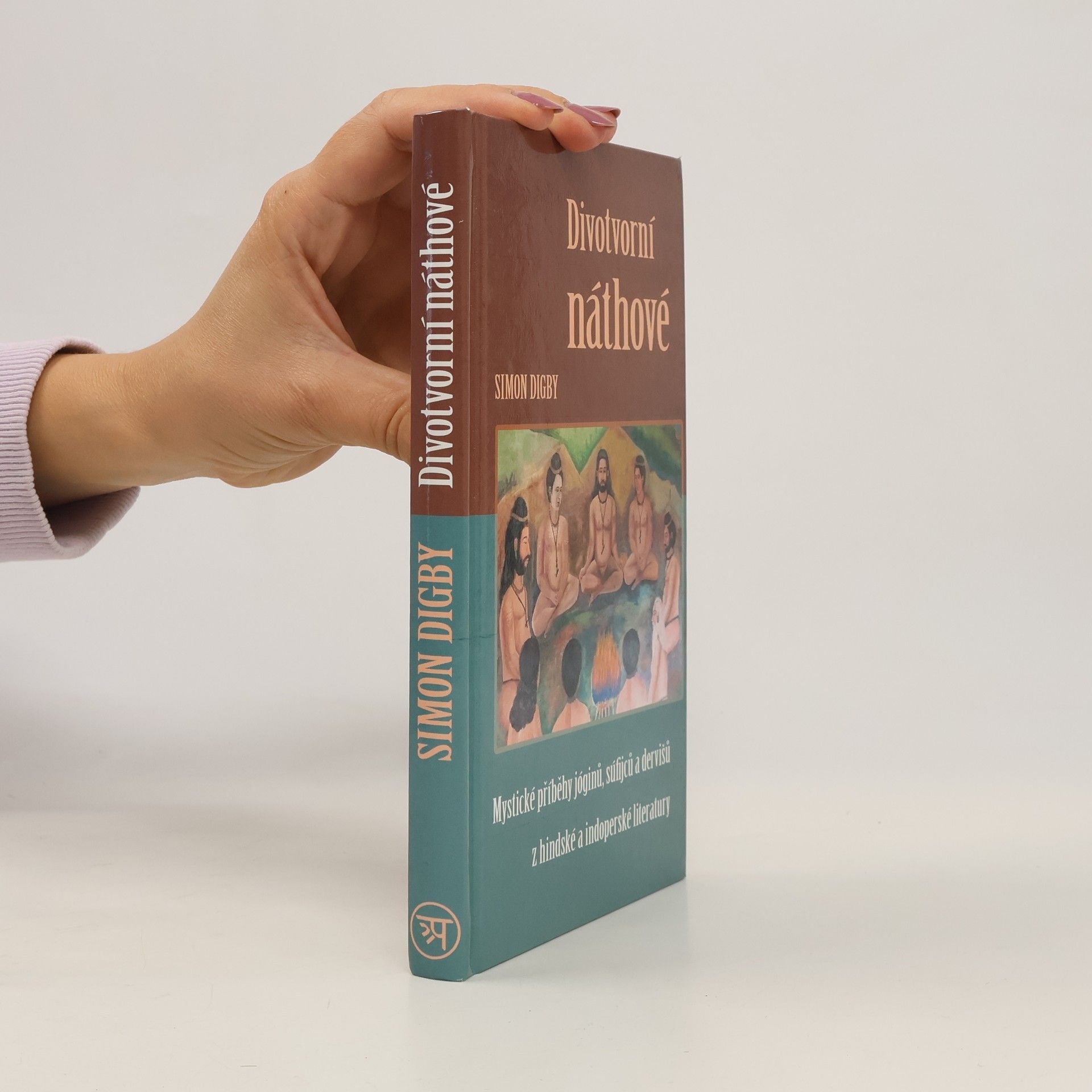 Divotvorní náthové