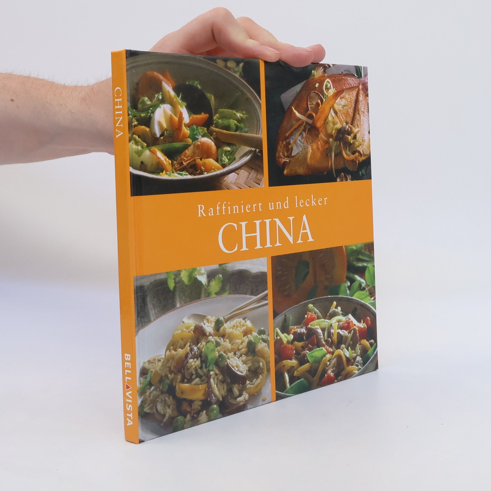 kolektiv China