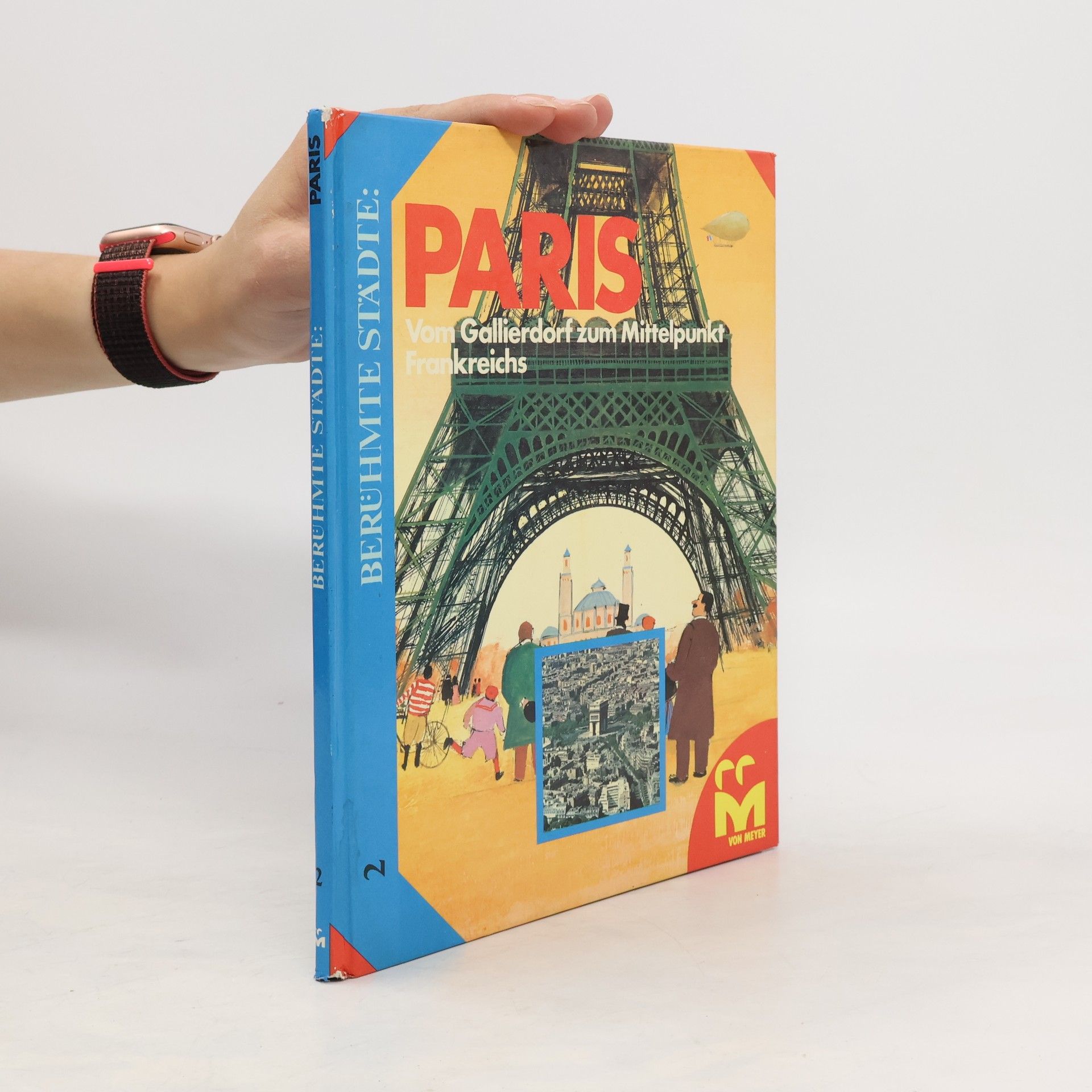 Louis Joos Paris 2