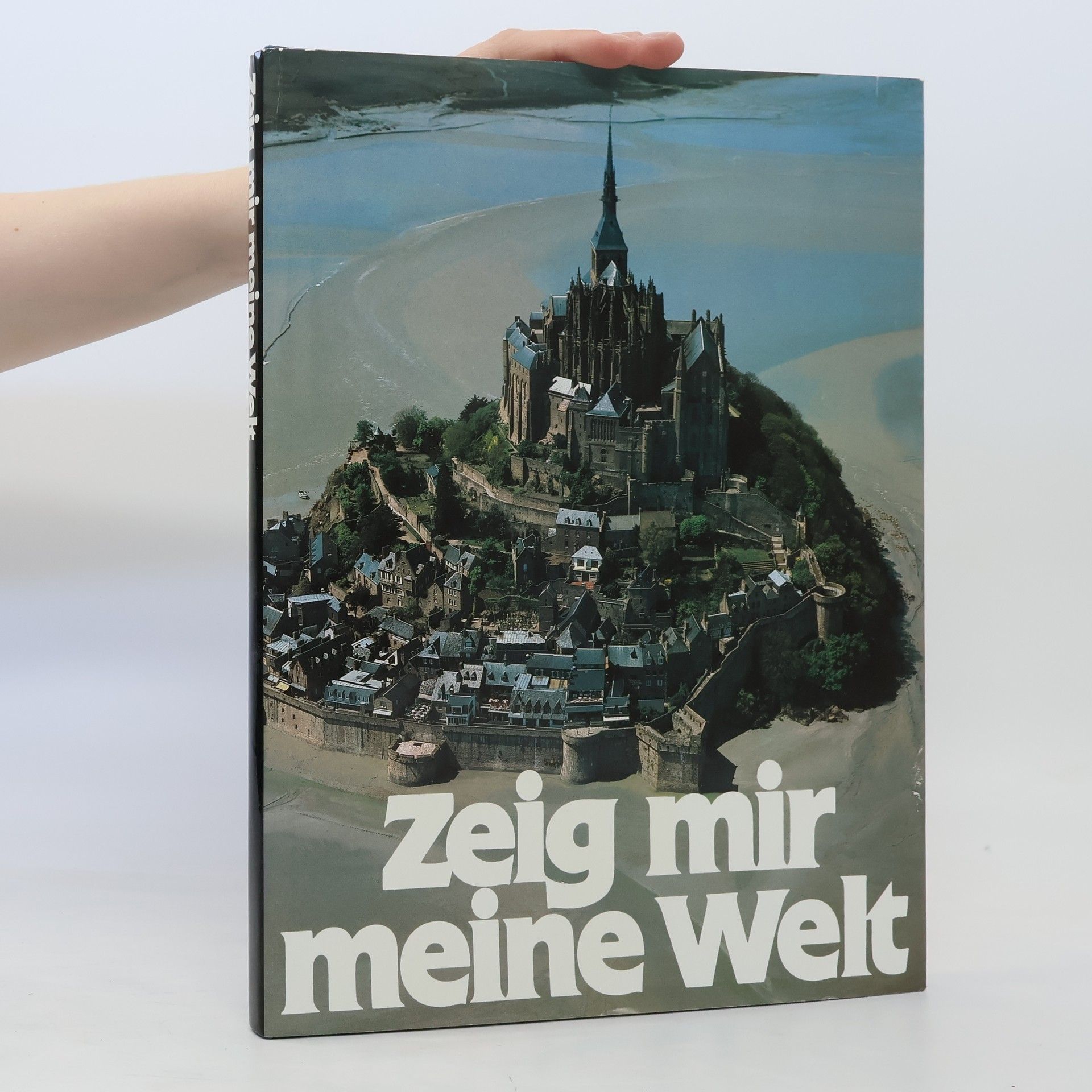 AA.VV. Zeig mir meine Welt