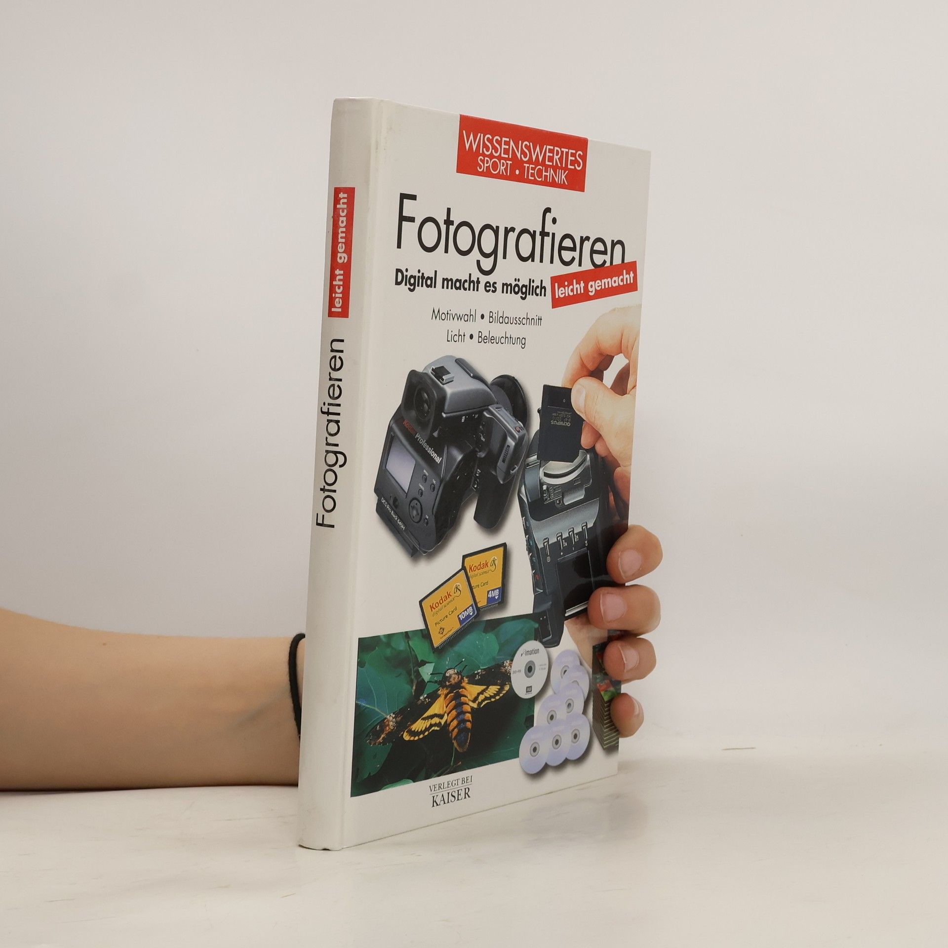 Maurizio Capobussi Fotografieren