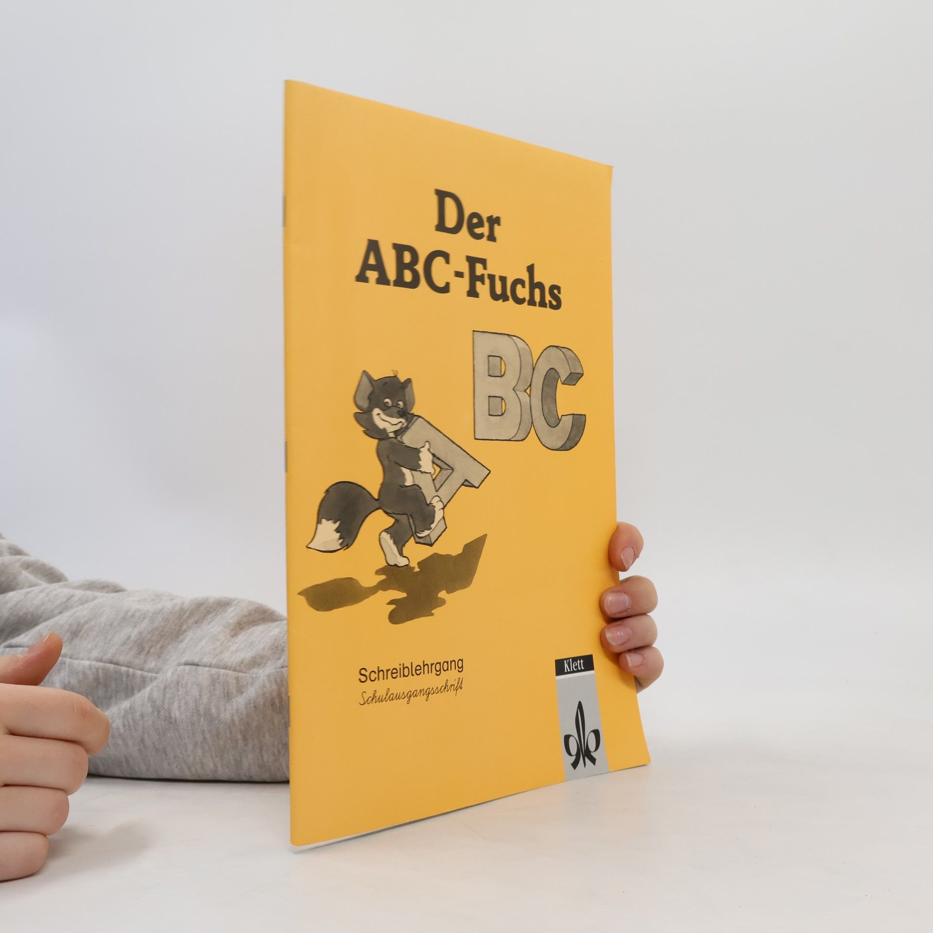 kolektiv Der ABC-Fuchs
