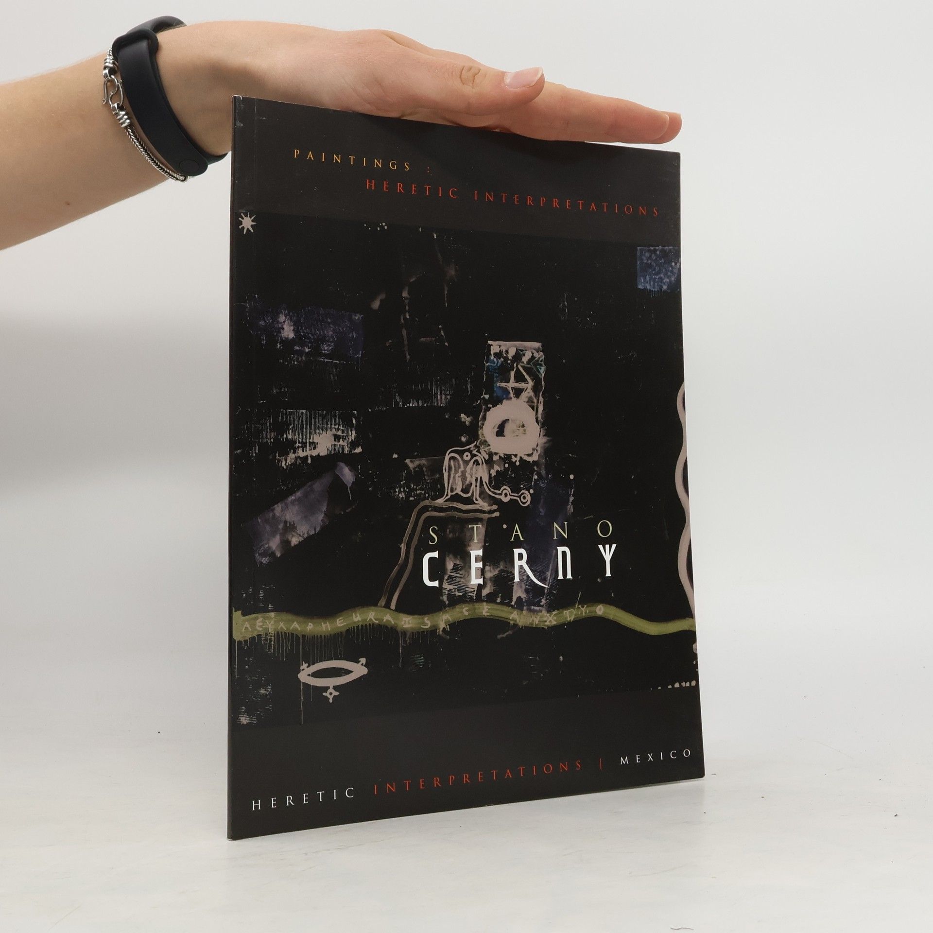 Collectif d'auteurs Stano Cerny