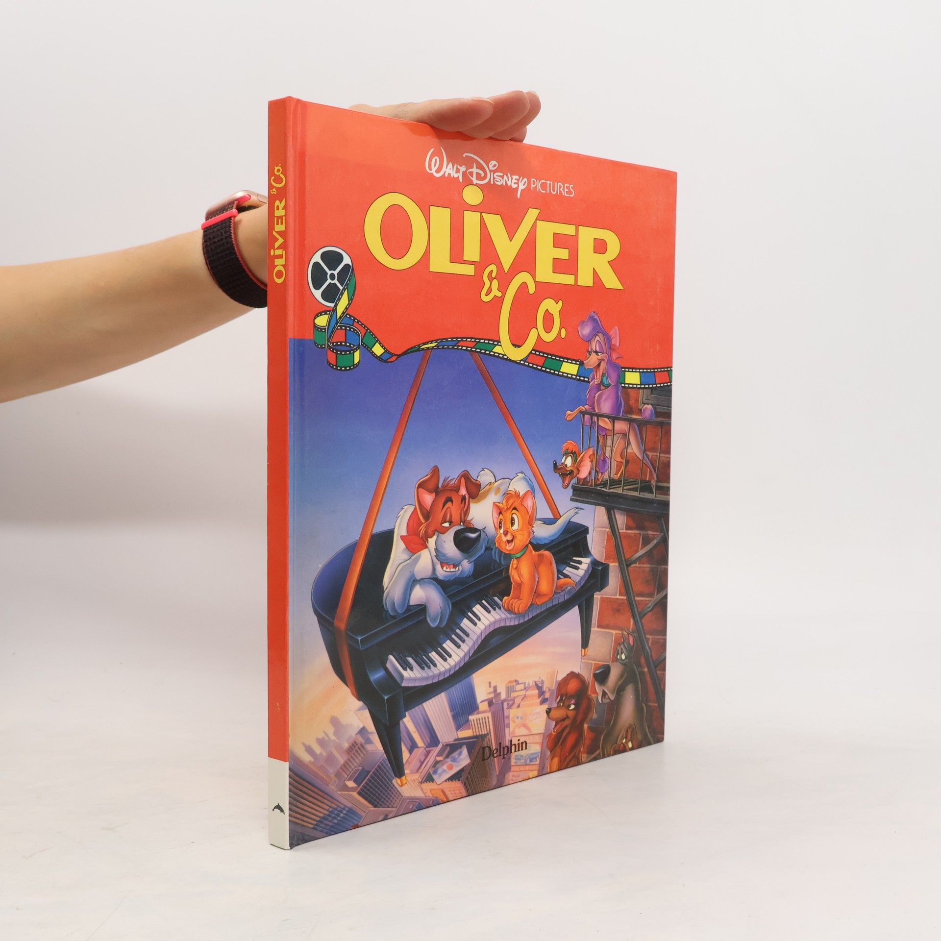 kolektiv Oliver & Co.