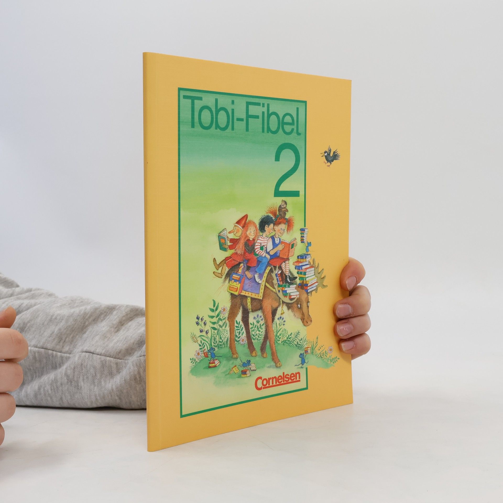 Autorenkollektiv Tobi-Fibel