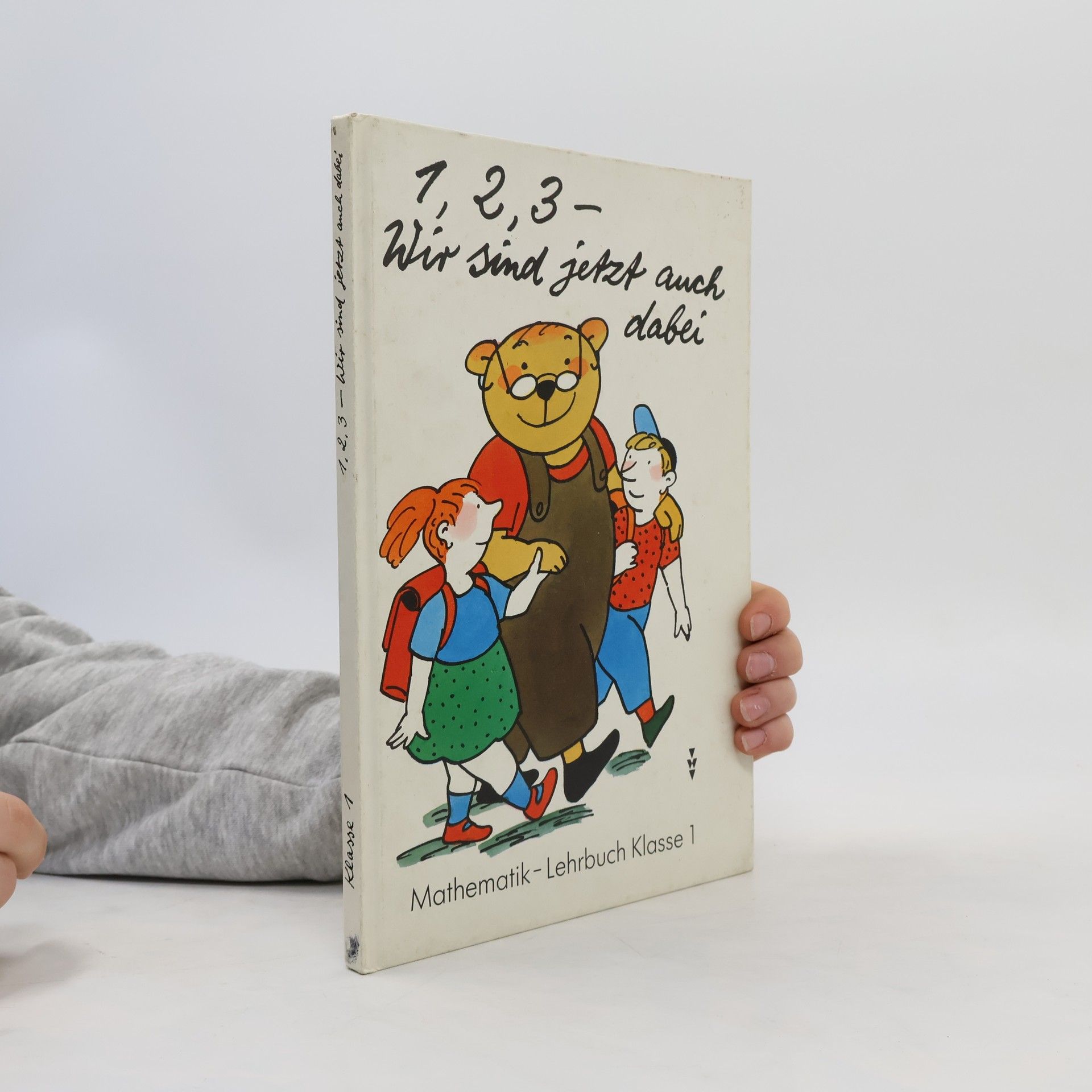 kolektiv Mathematik