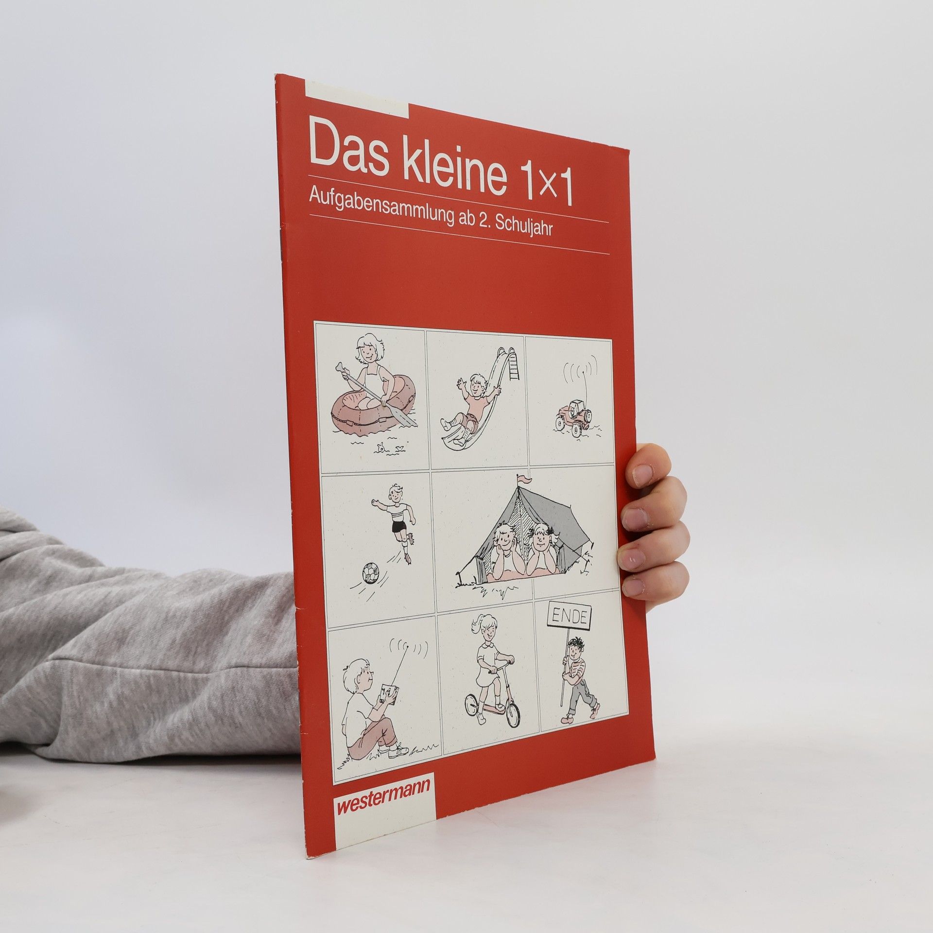 Autorenkollektiv Das kleine 1x1