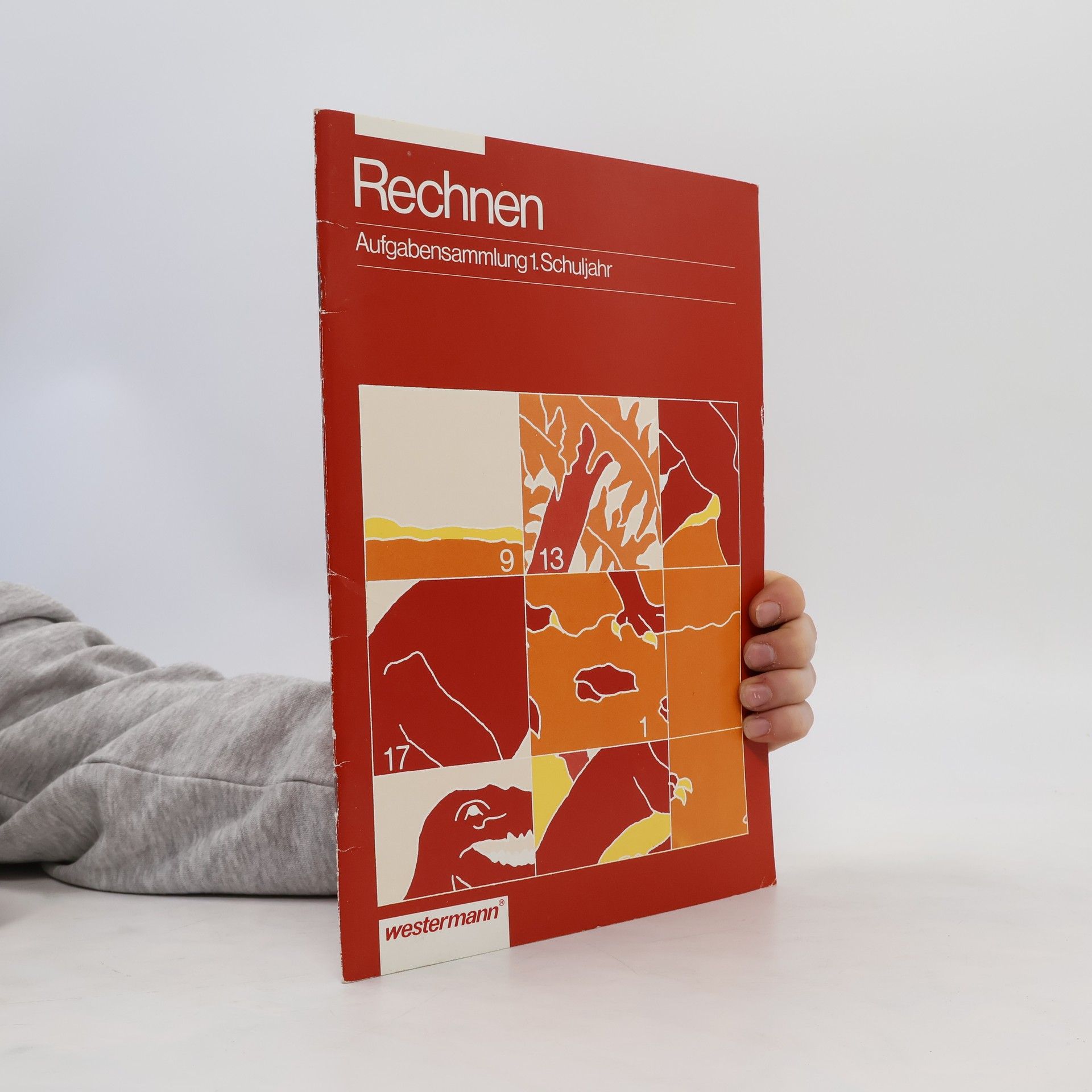 Irmhild Kleinert Rechnen