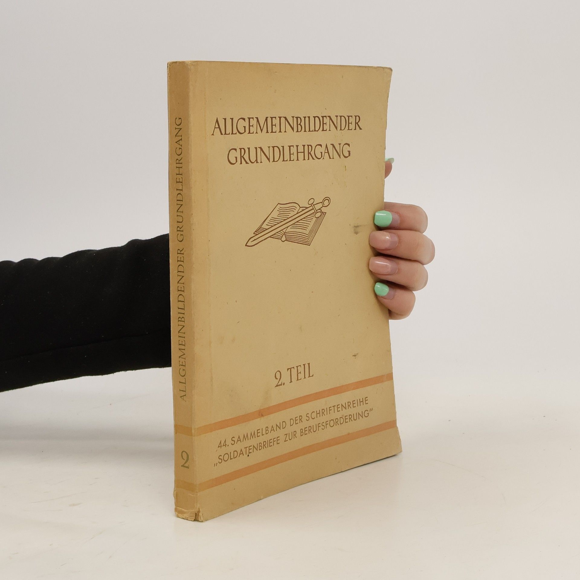 kolektiv Allgemeinbildender Grundlehrgang 2