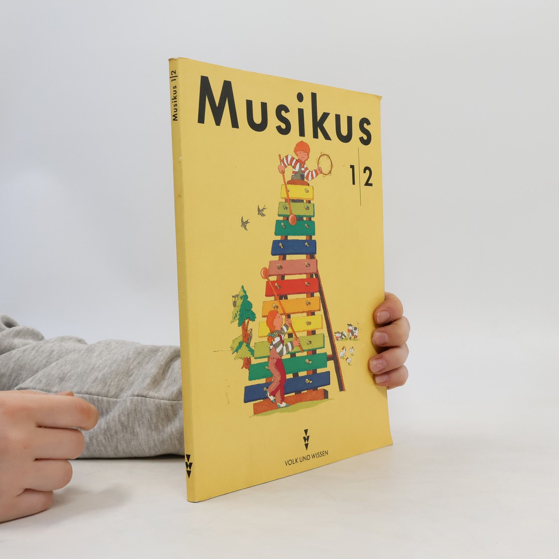 kolektiv Musikus 1/2