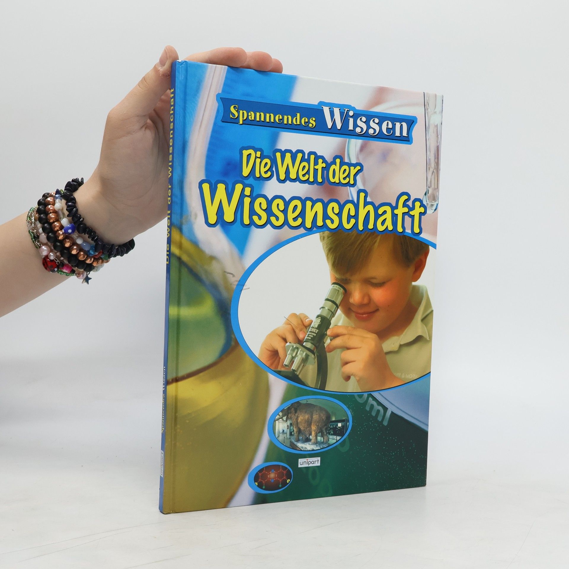 Collective Die Welt der Wissenschaft
