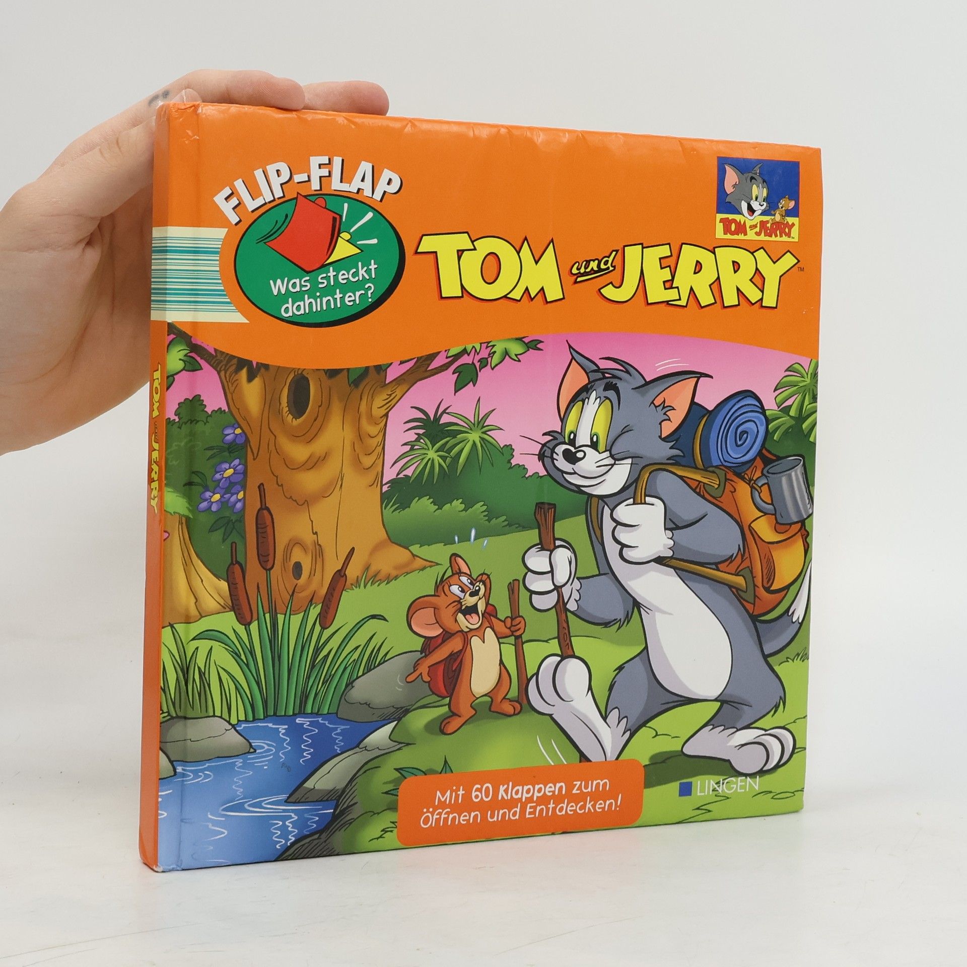 AA.VV. Tom und Jerry