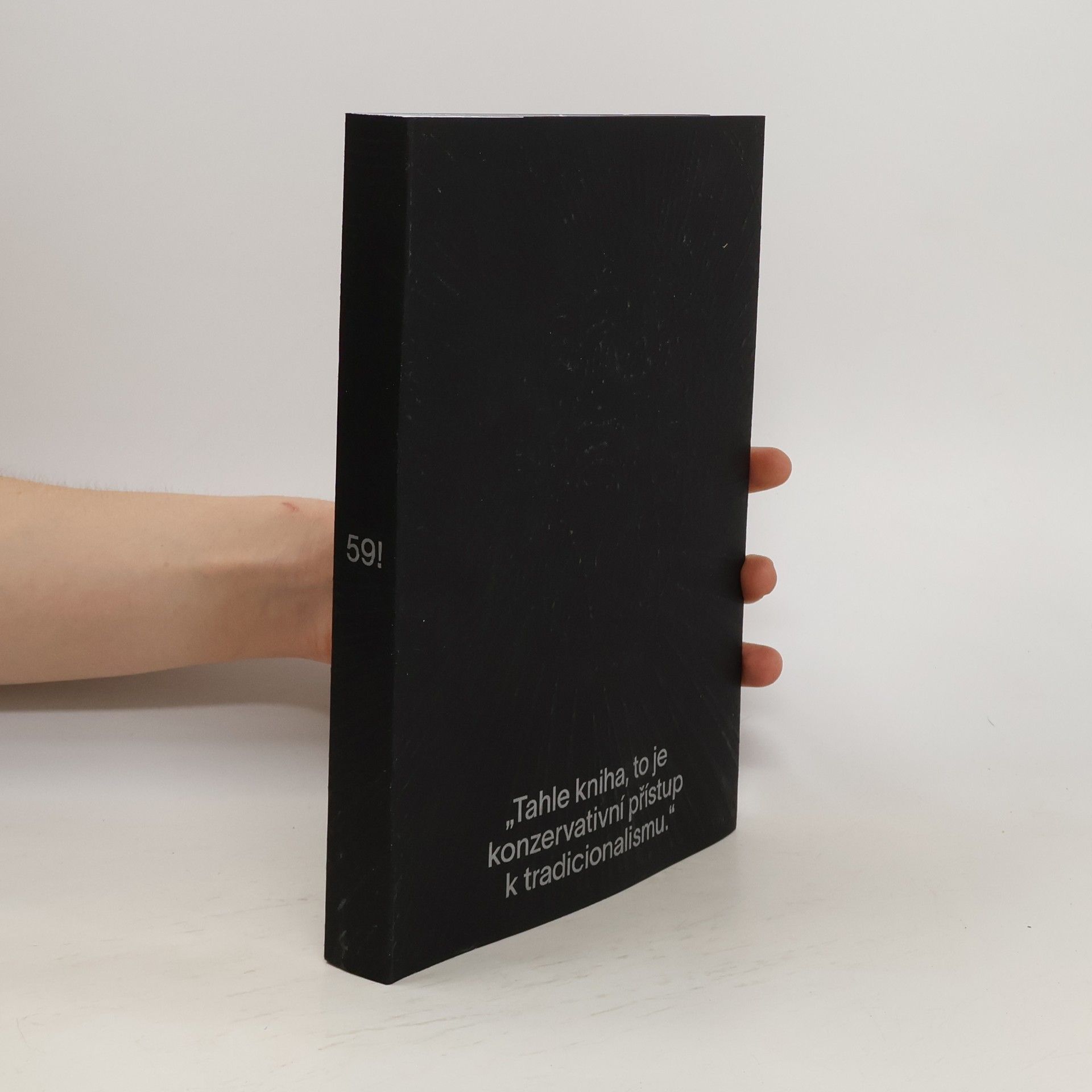 kolektiv Nejkrásnější české knihy roku, The Most Beautiful Czech Books of the Year