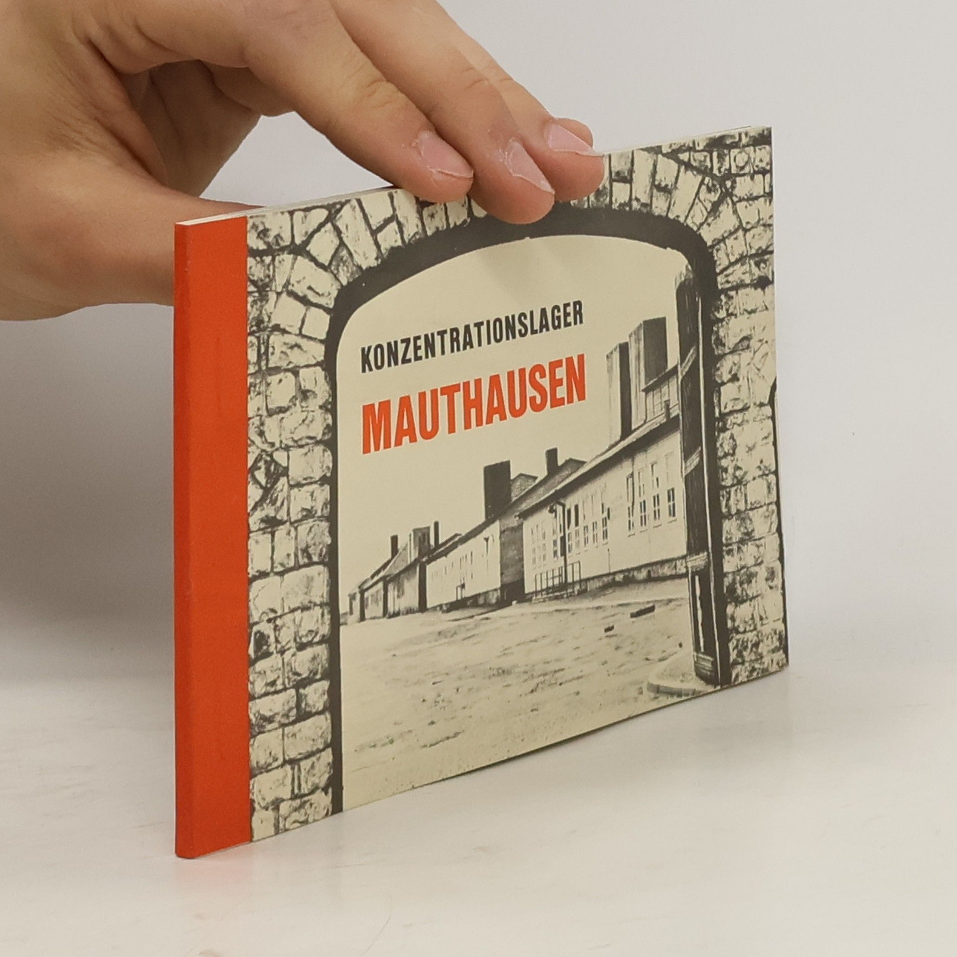 Autorenkollektiv Mauthausen