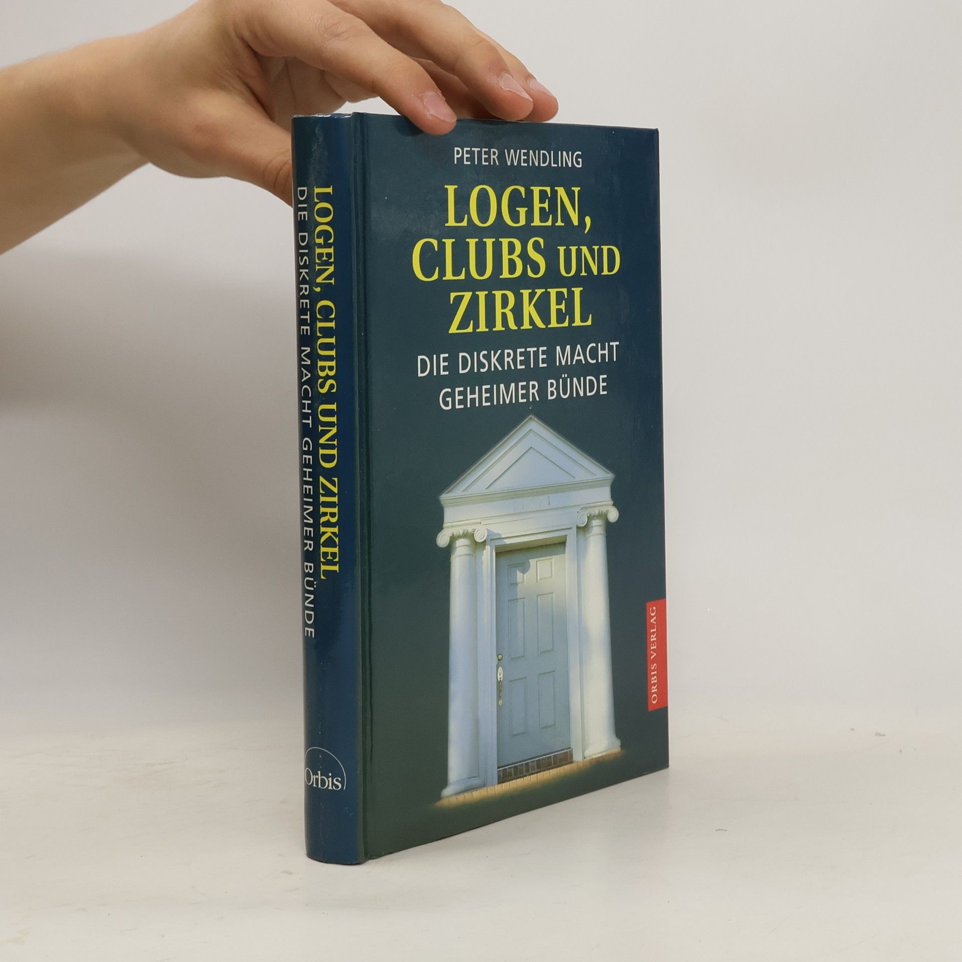 Peter Wendling Logen, Clubs und Zirkel