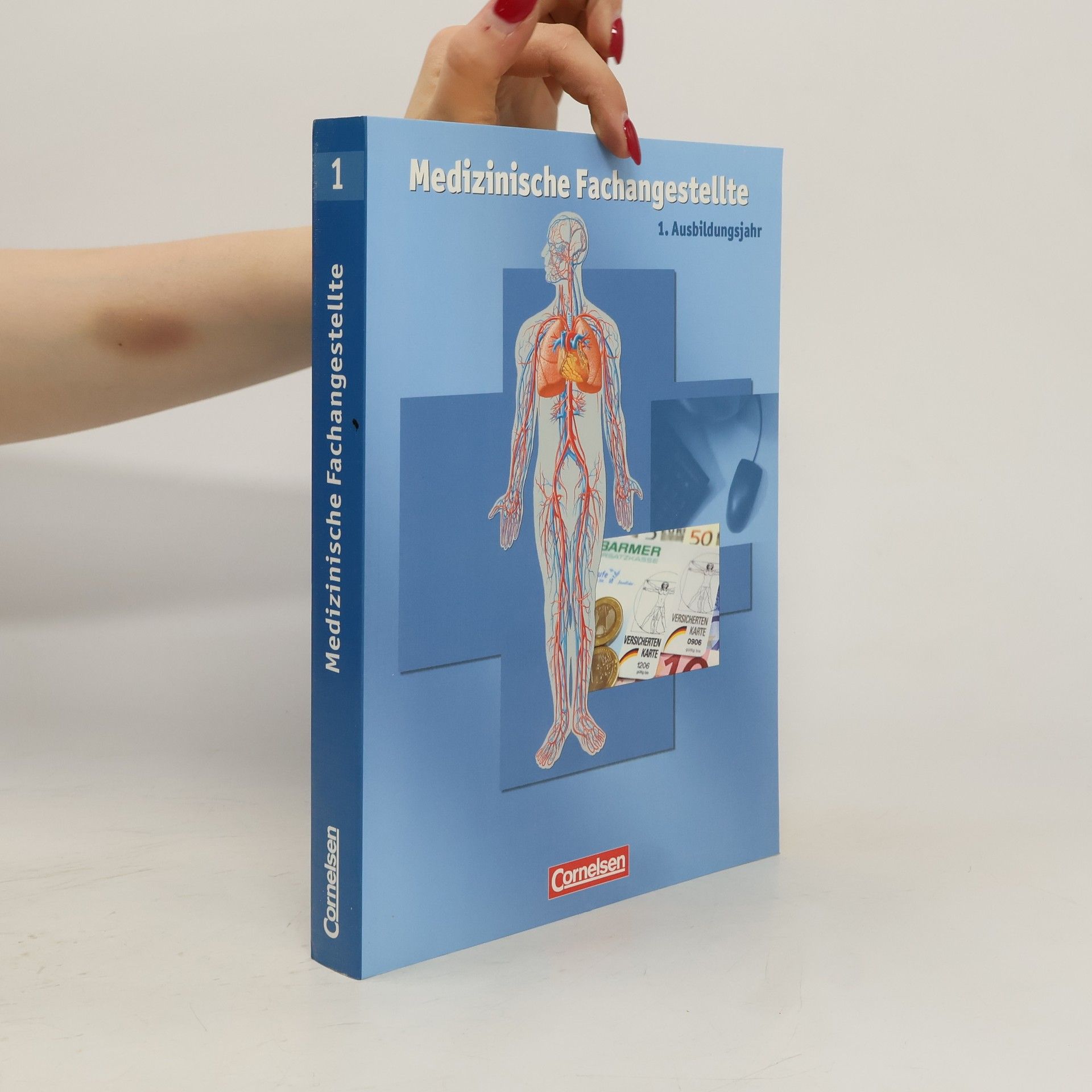 Autorenkollektiv Medizinische Fachangestellte