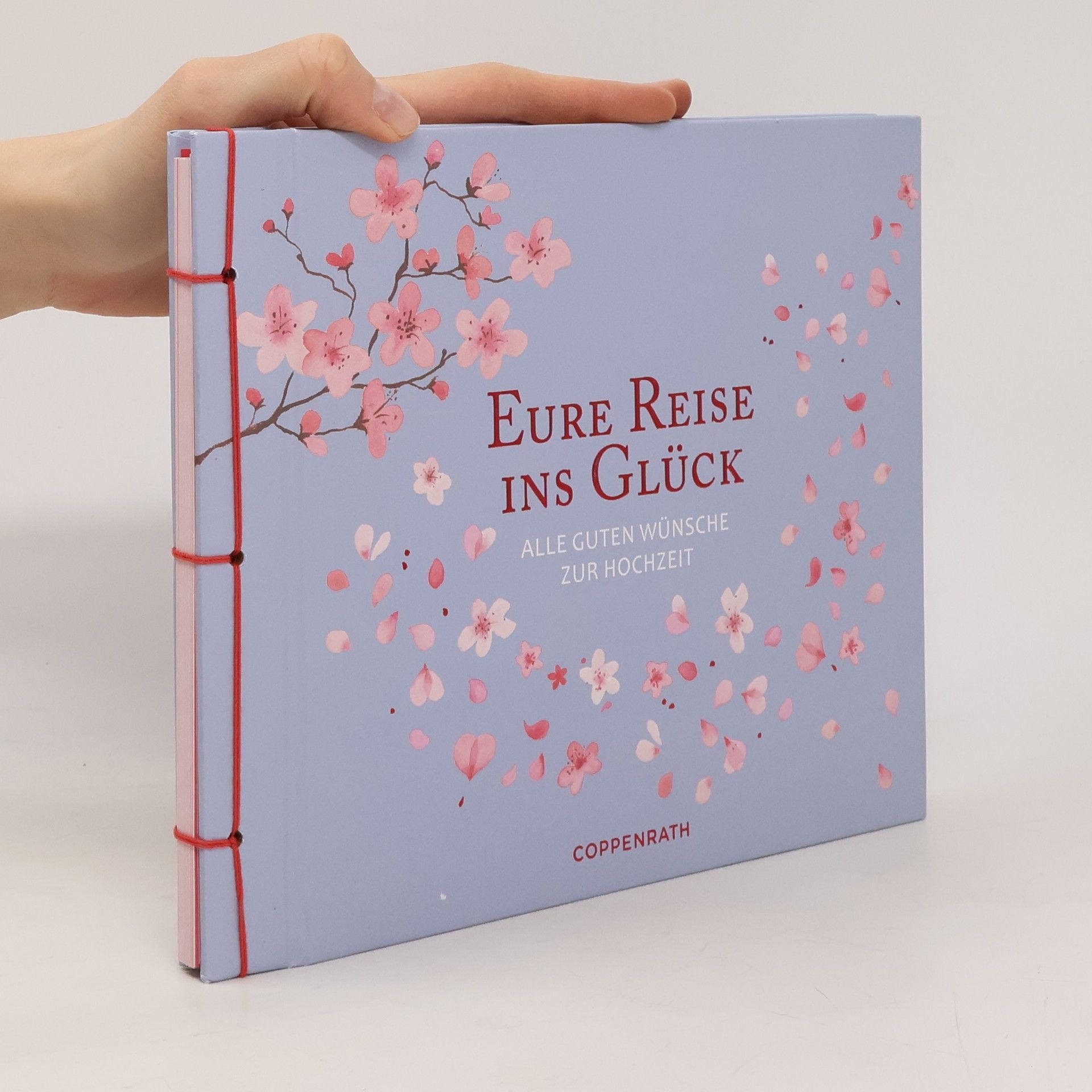 Collectif d'auteurs Eure Reise ins Glück