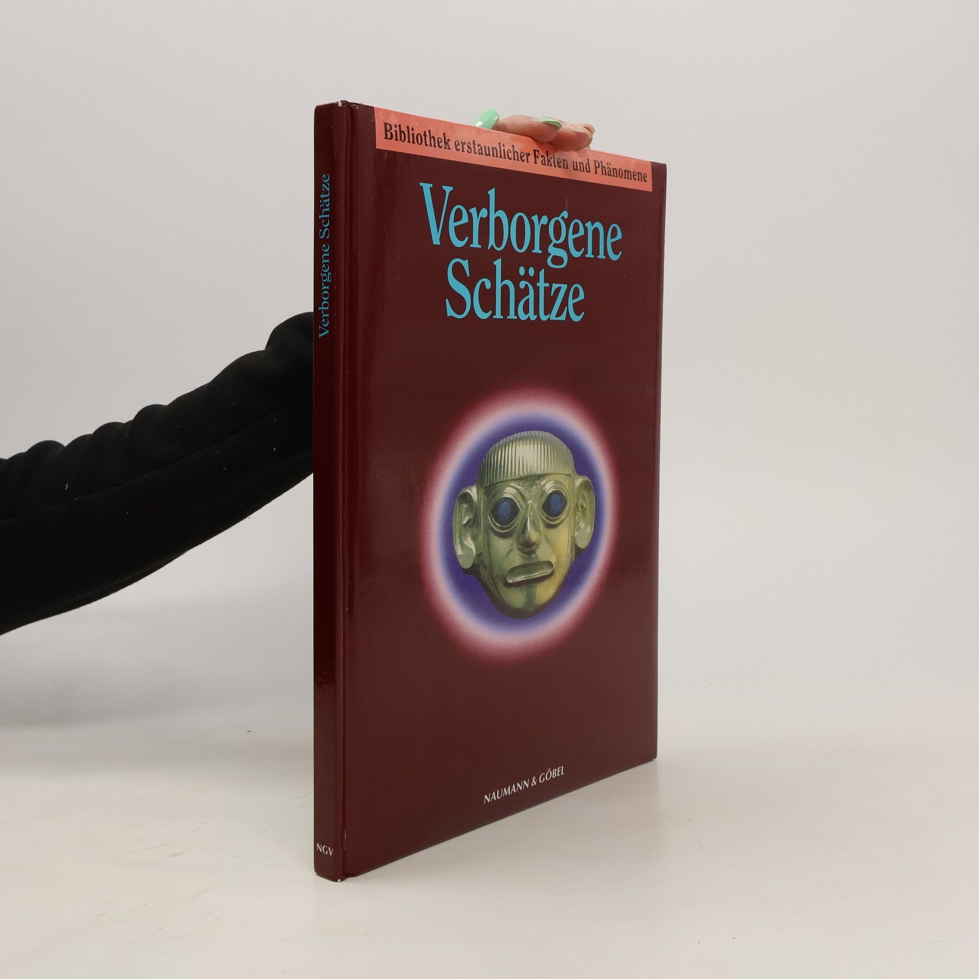Autorenkollektiv Verborgene Schätze
