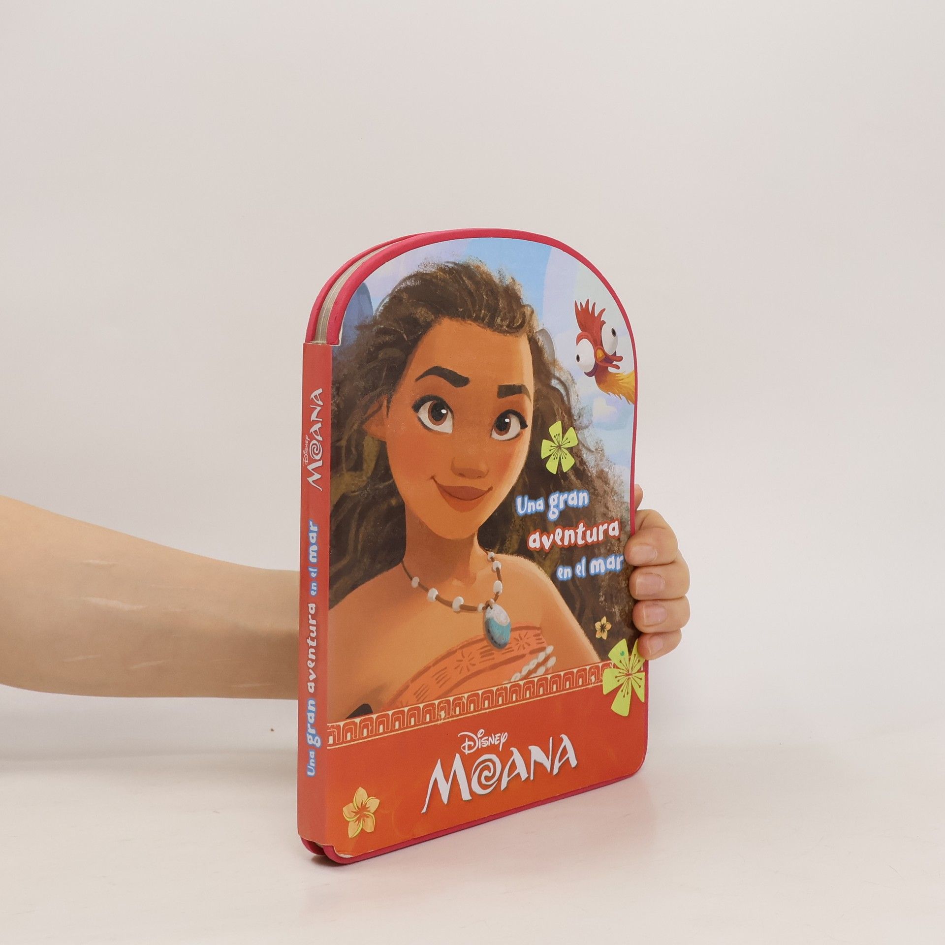 Liliana Martinez Moana