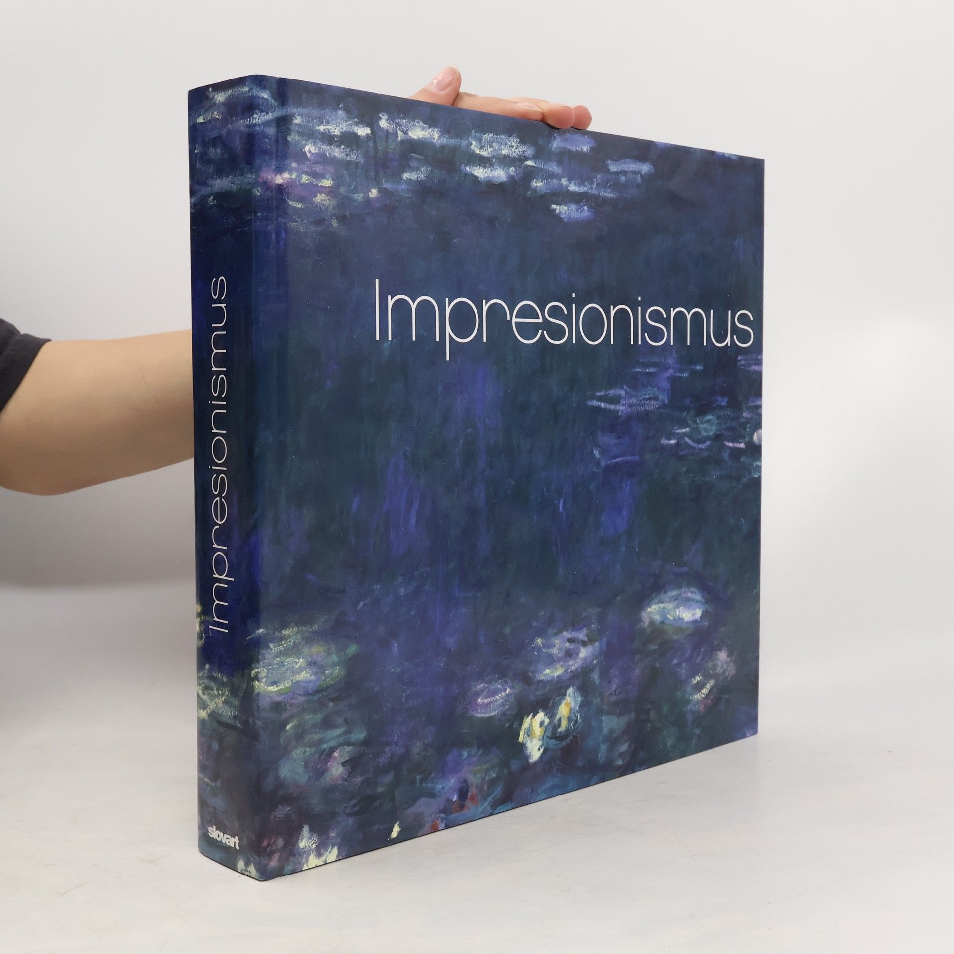 kolektiv Impresionismus