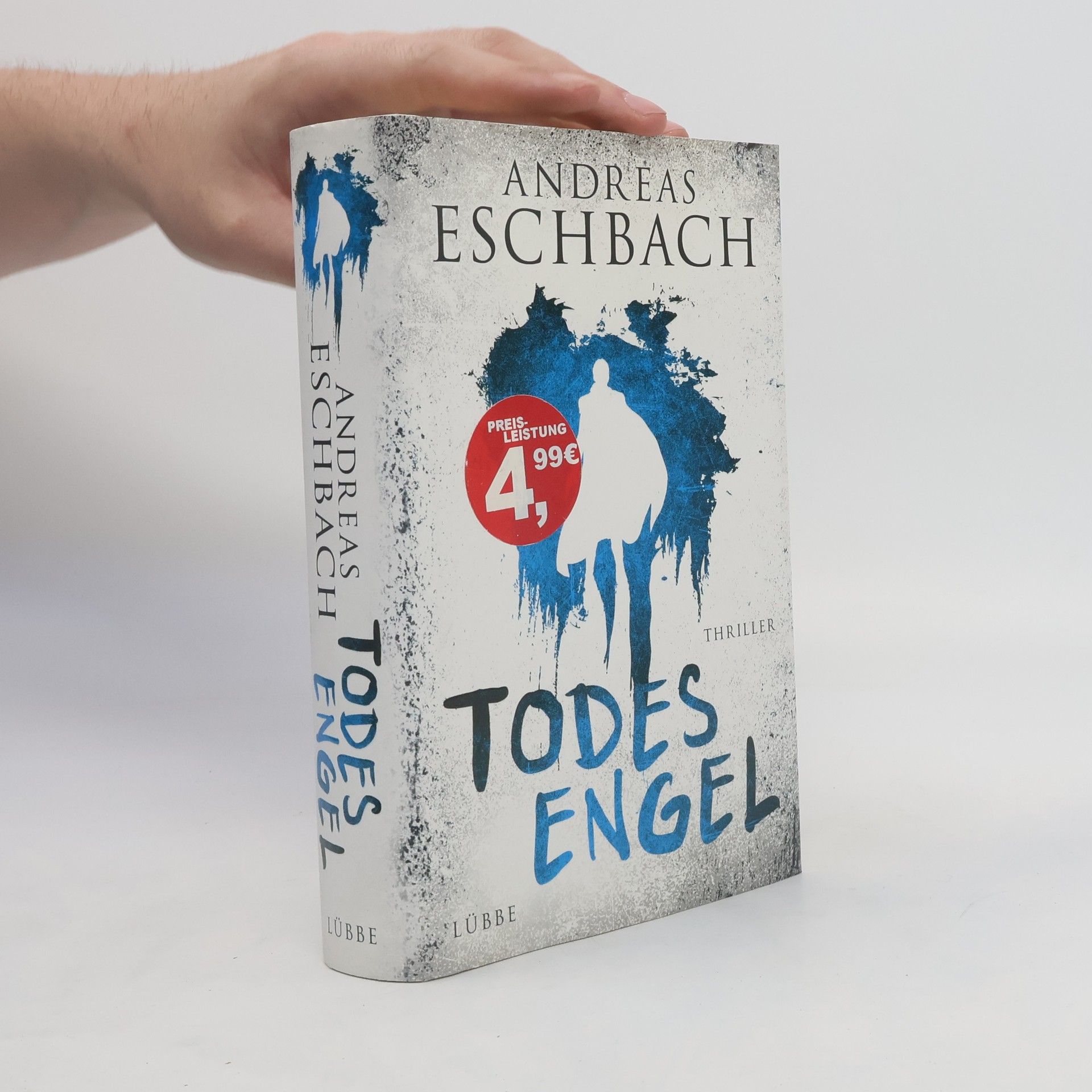 Andreas Eschbach Todesengel
