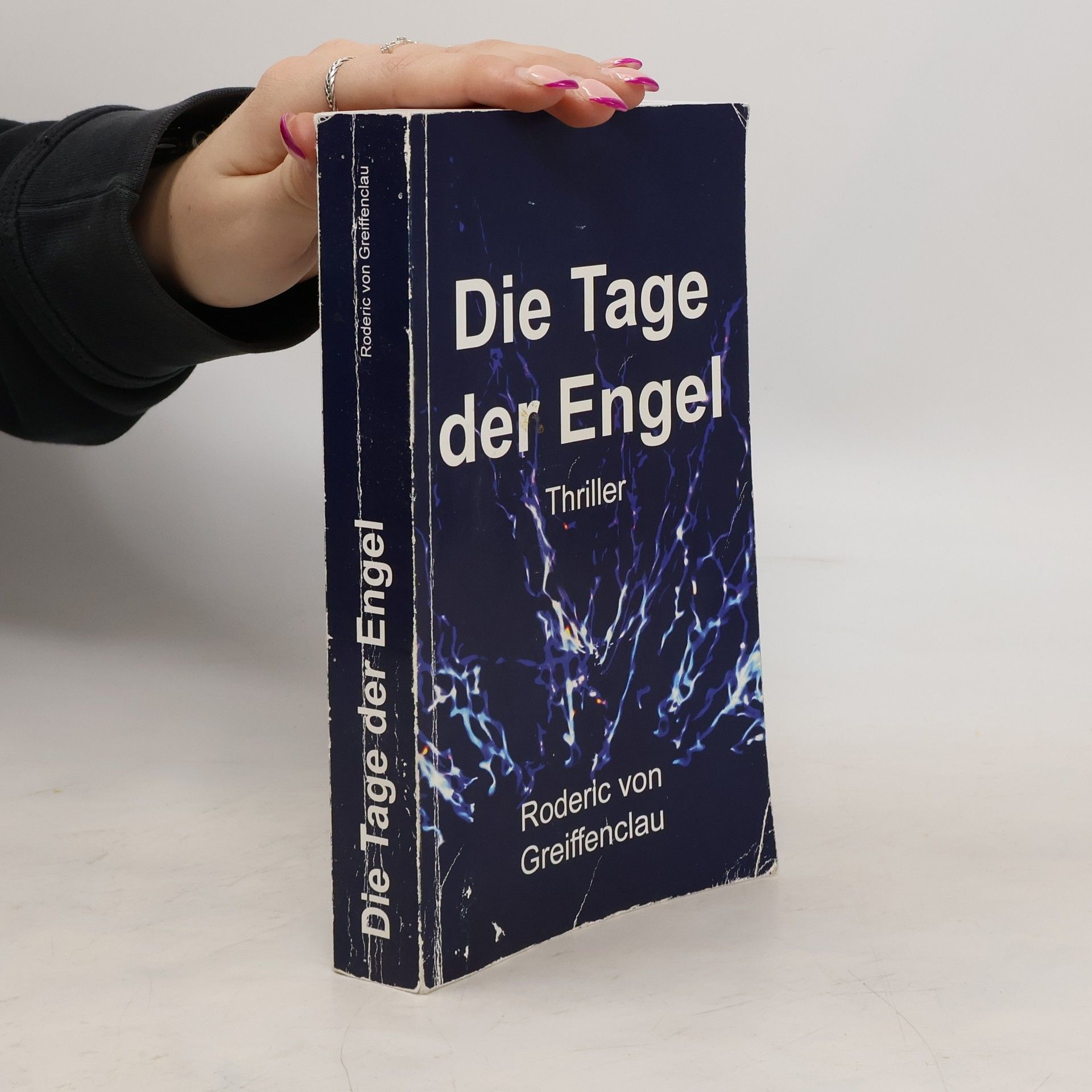 Die Tage der Engel