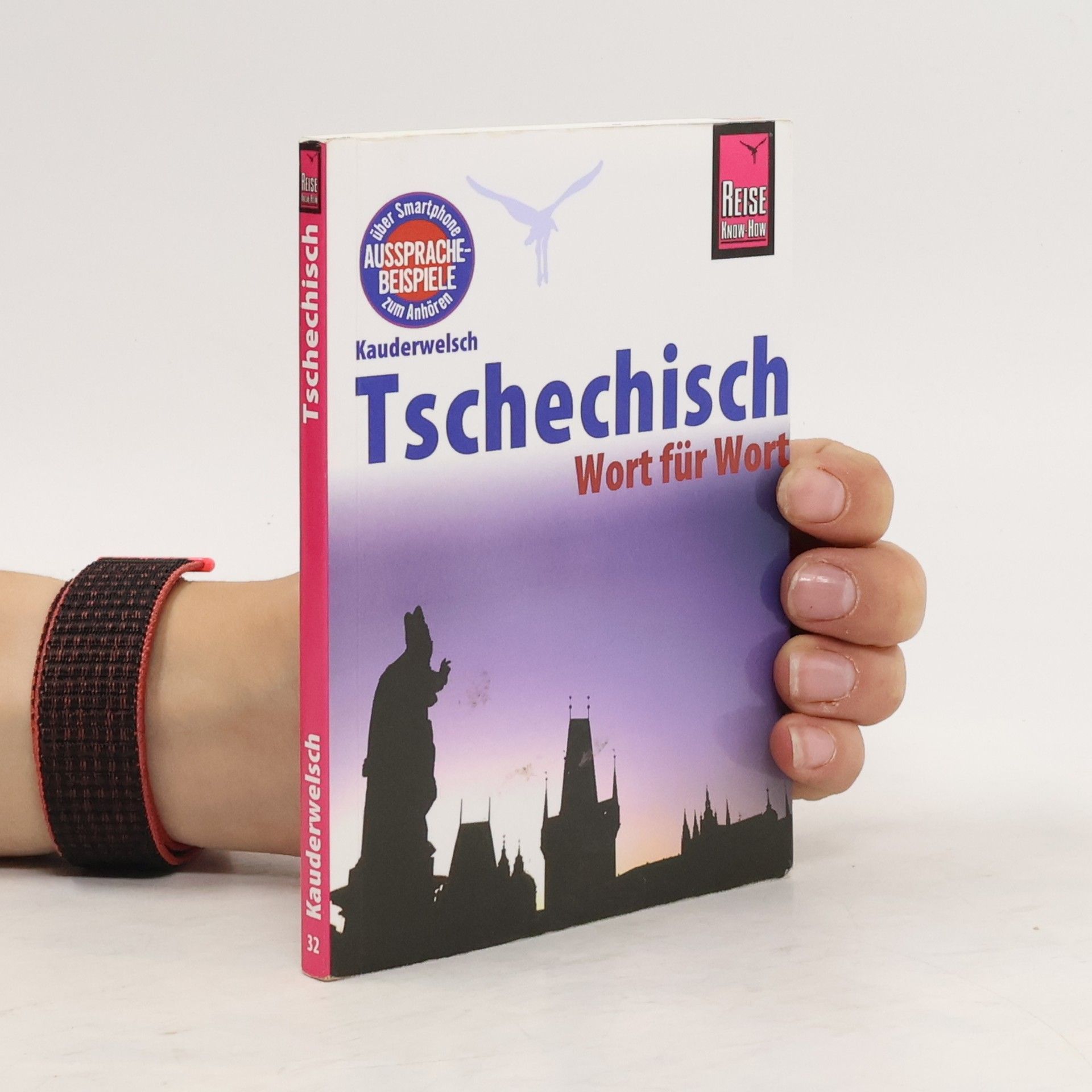 Martin Wortmann Tschechisch