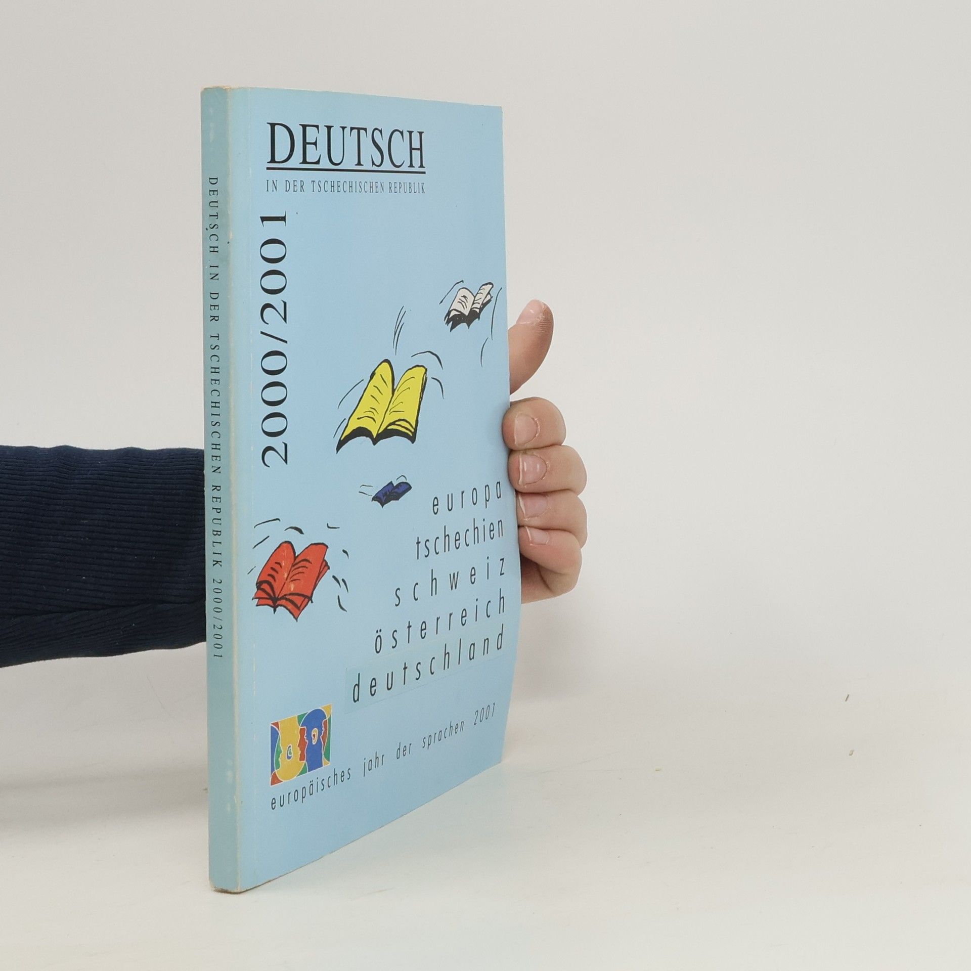 Collective Plus Deutsch
