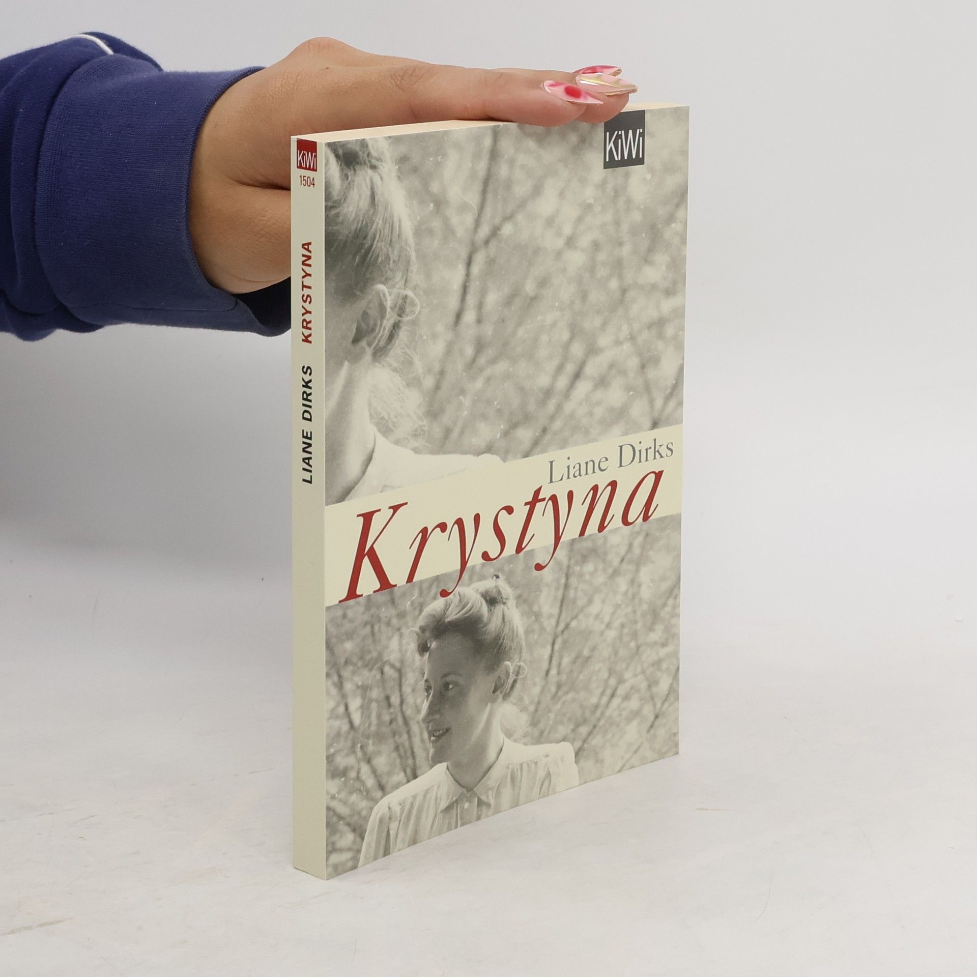 Liane Dirks Krystyna