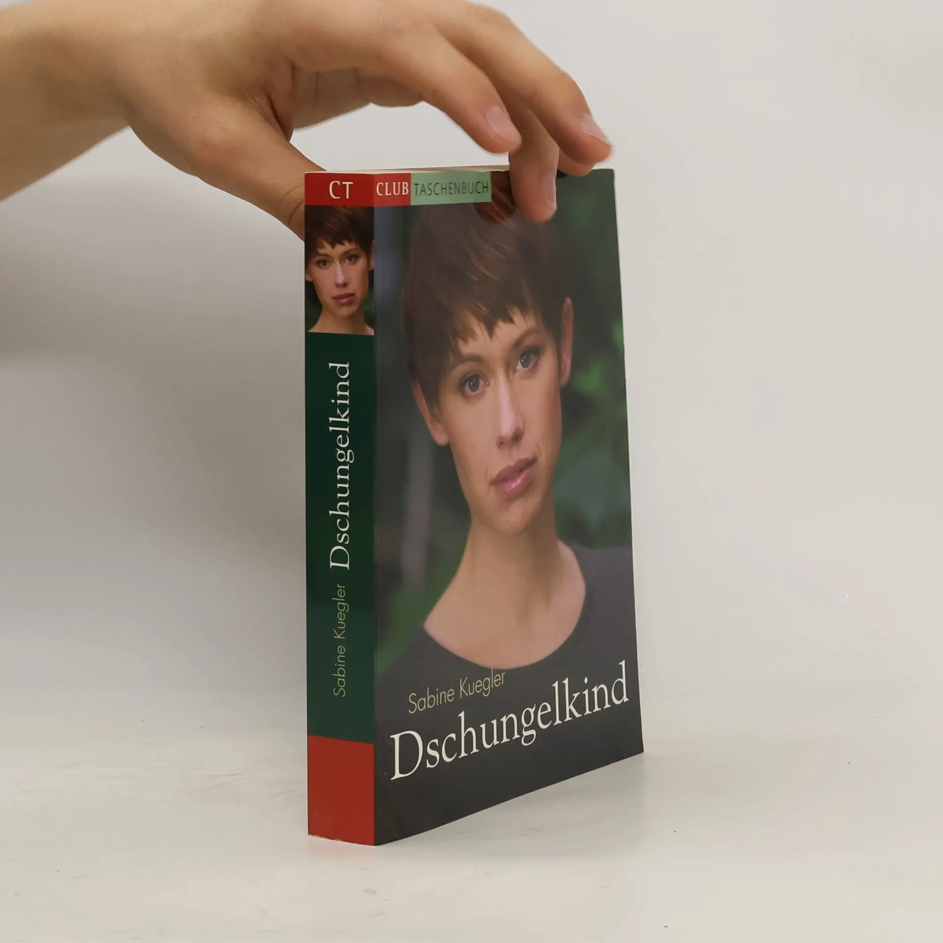 Dschungelkind | Buch | Paperback | Sabine Kuegler