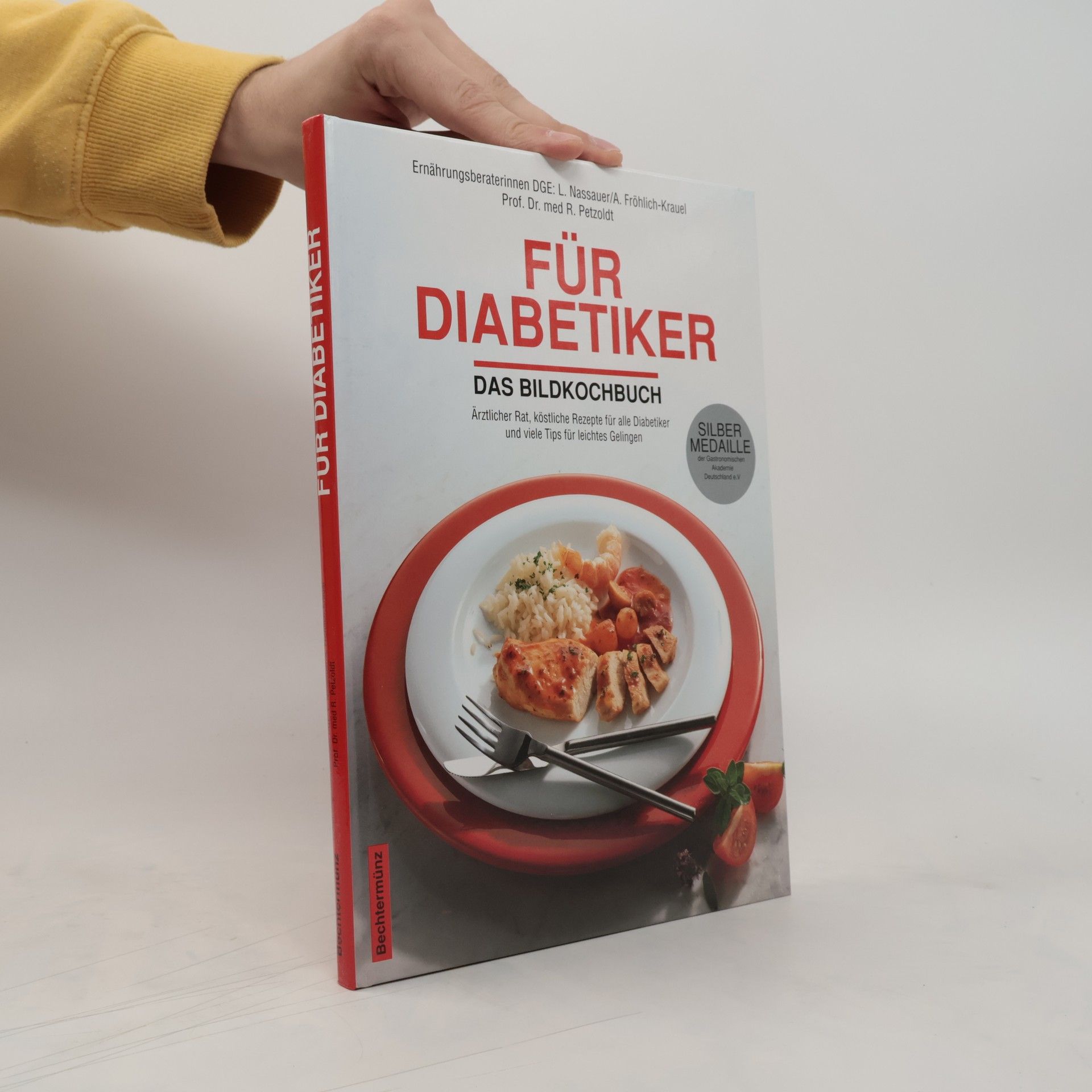 Luise Nassauer Für Diabetiker