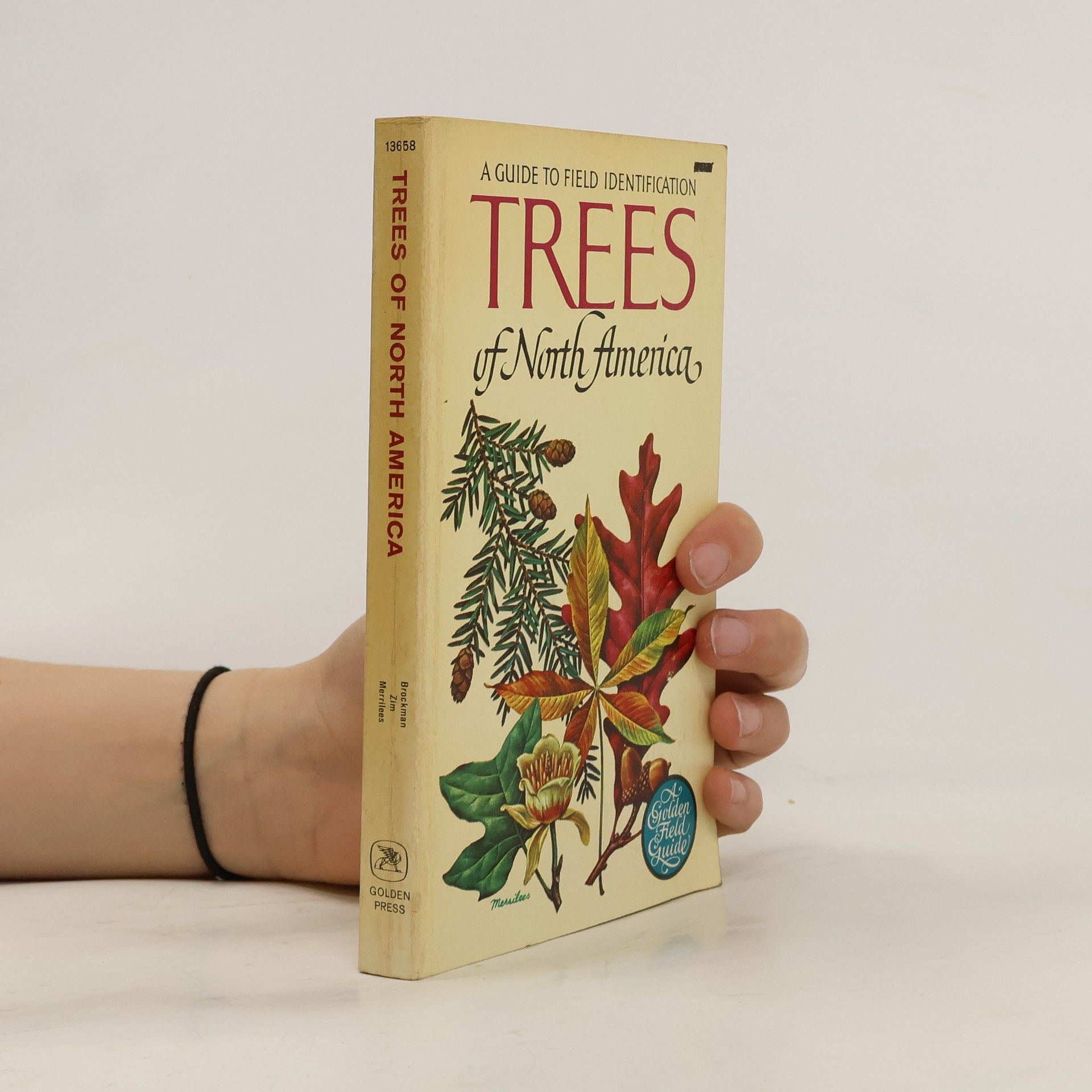 kolektiv Trees of North America