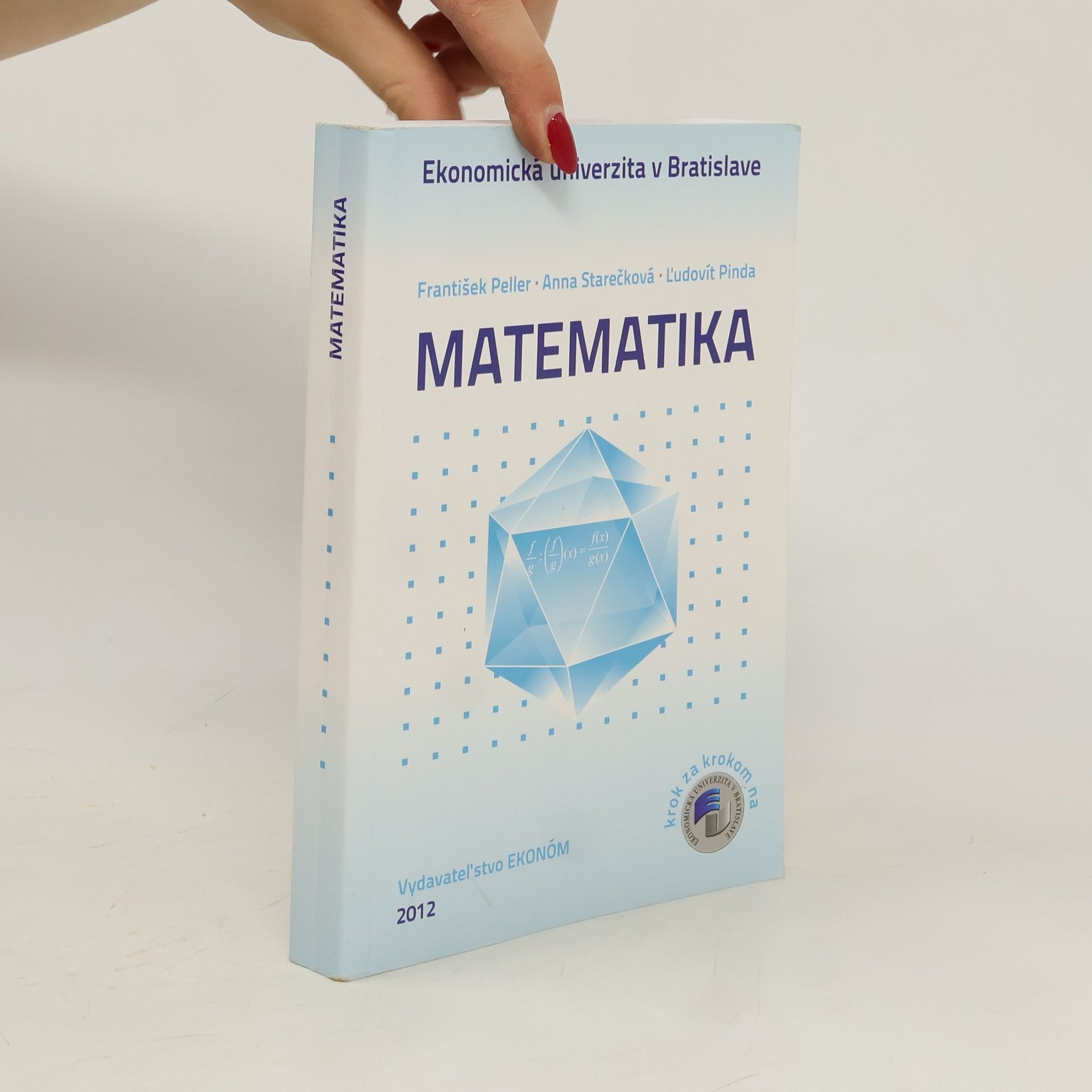 kolektiv Matematika