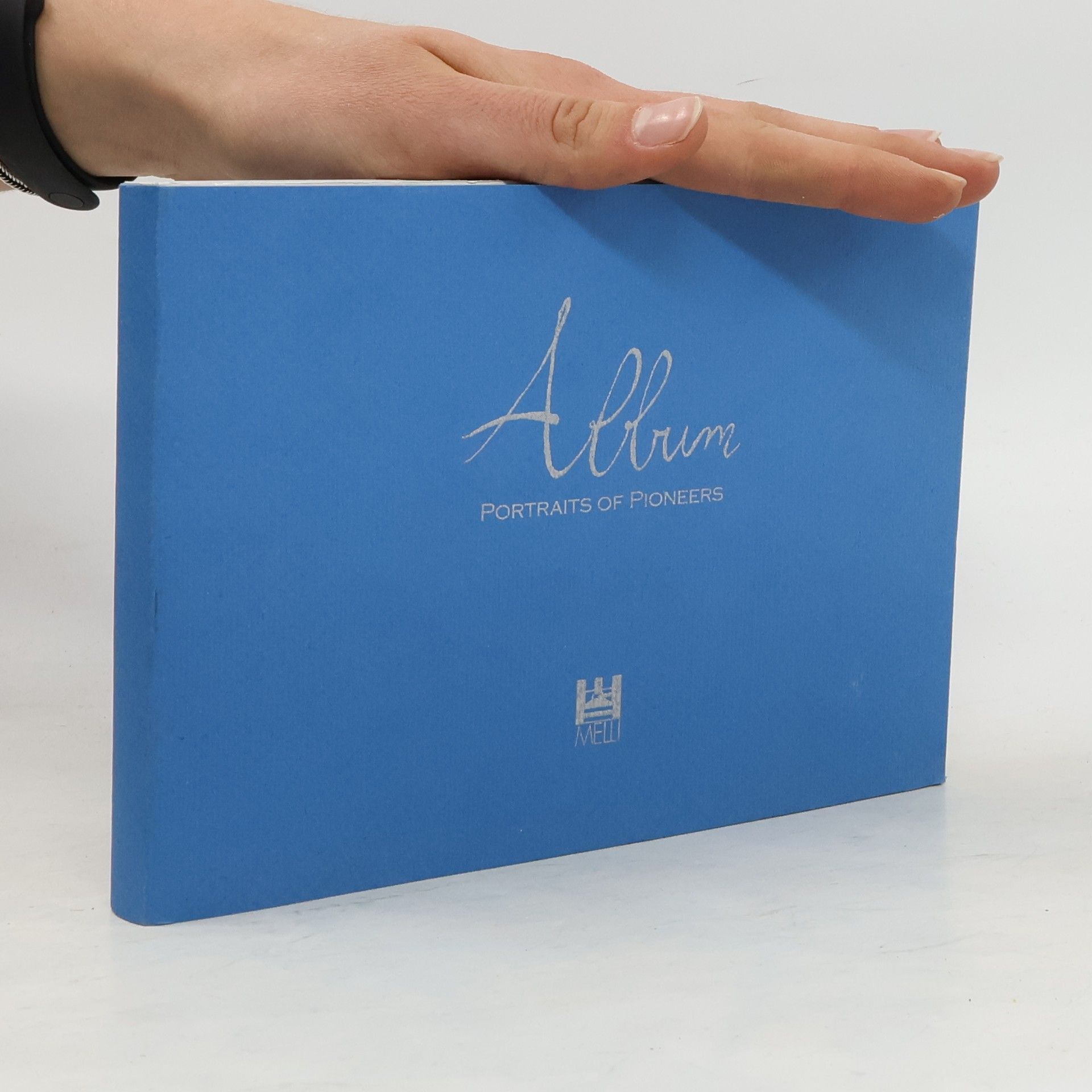 Collectif d'auteurs Album