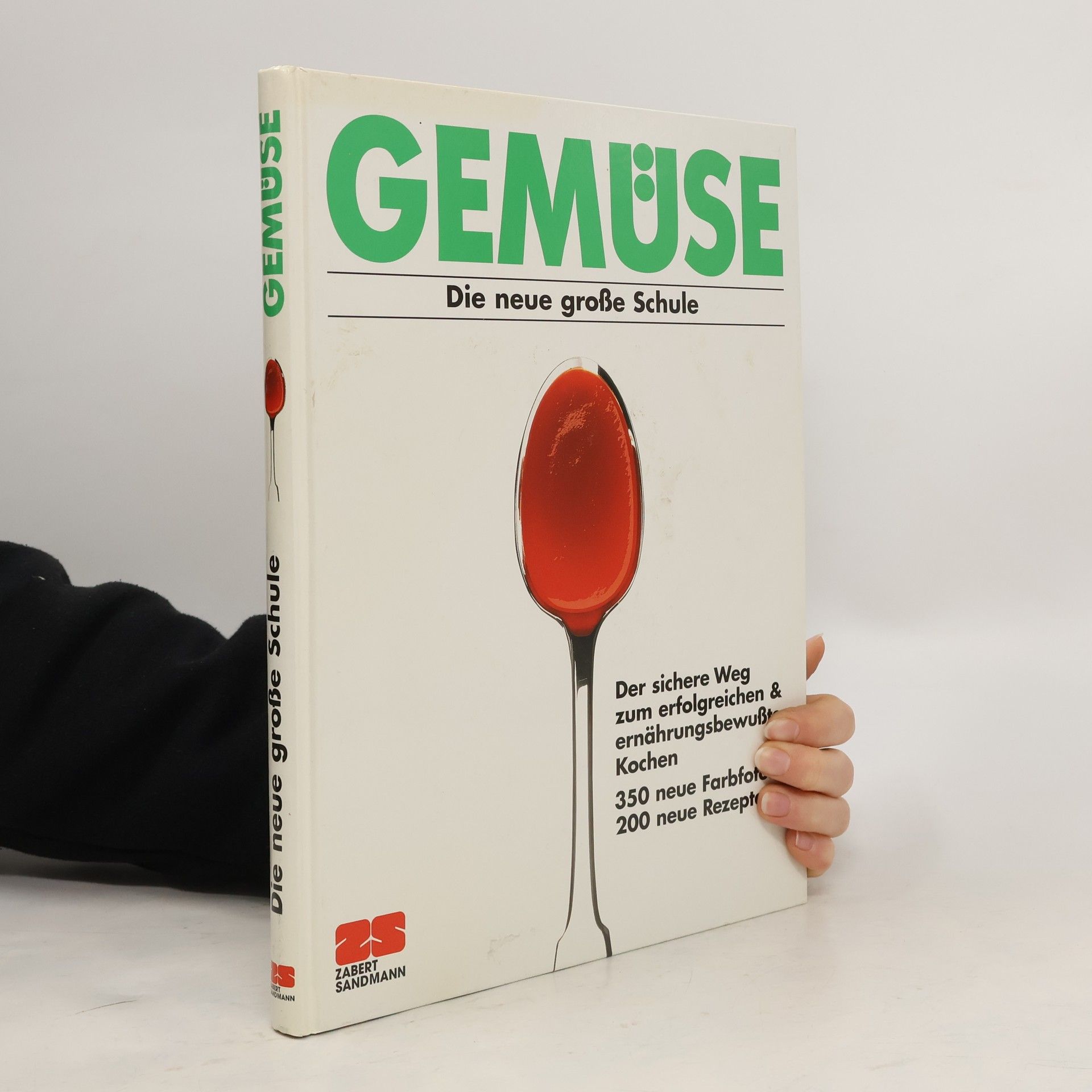 Monika Kellermann Gemüse