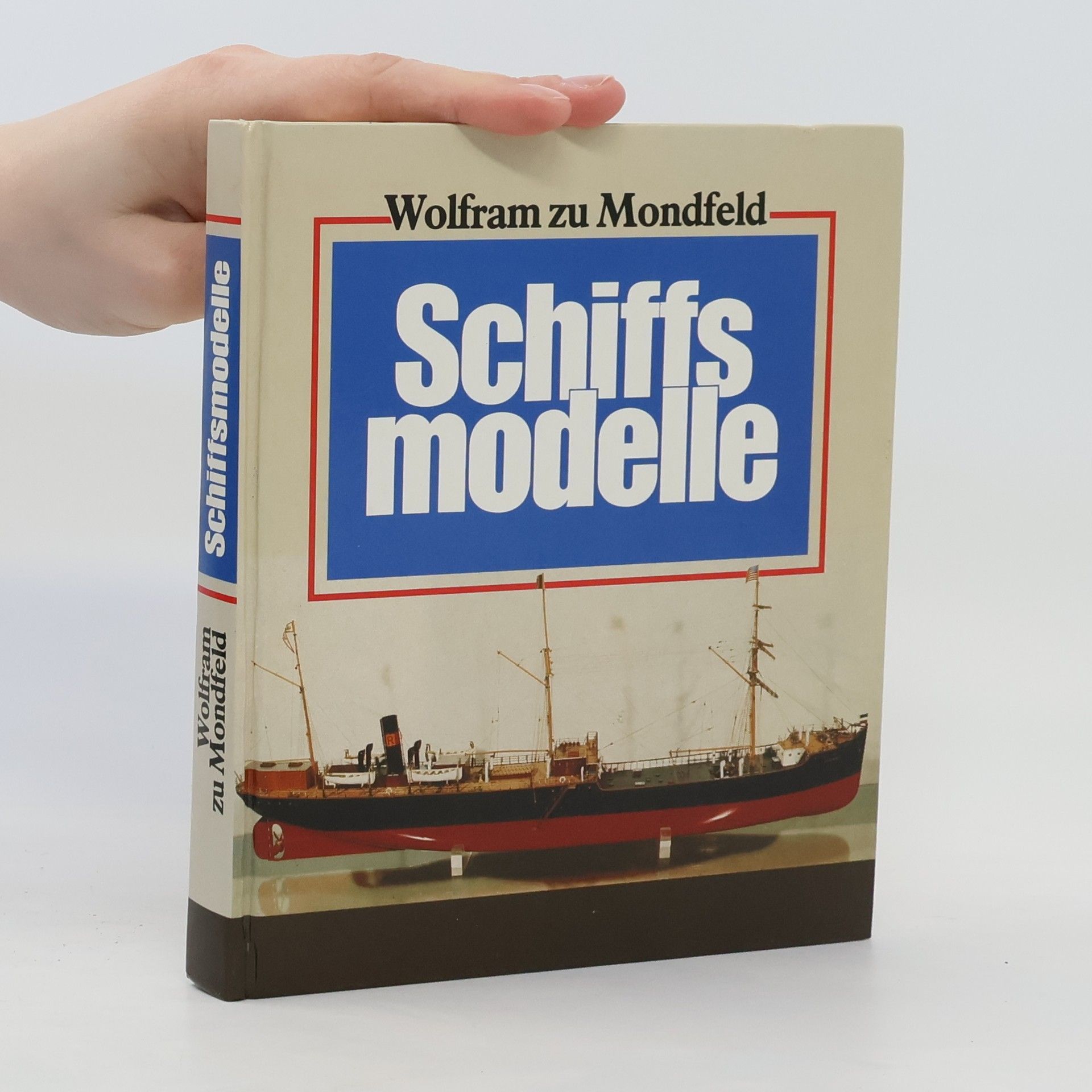 Collective Schiffs modelle