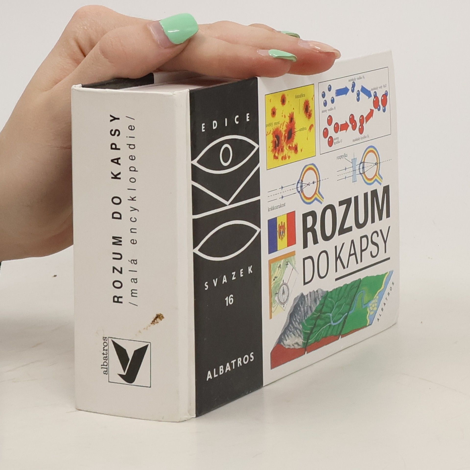 kolektiv Rozum do kapsy
