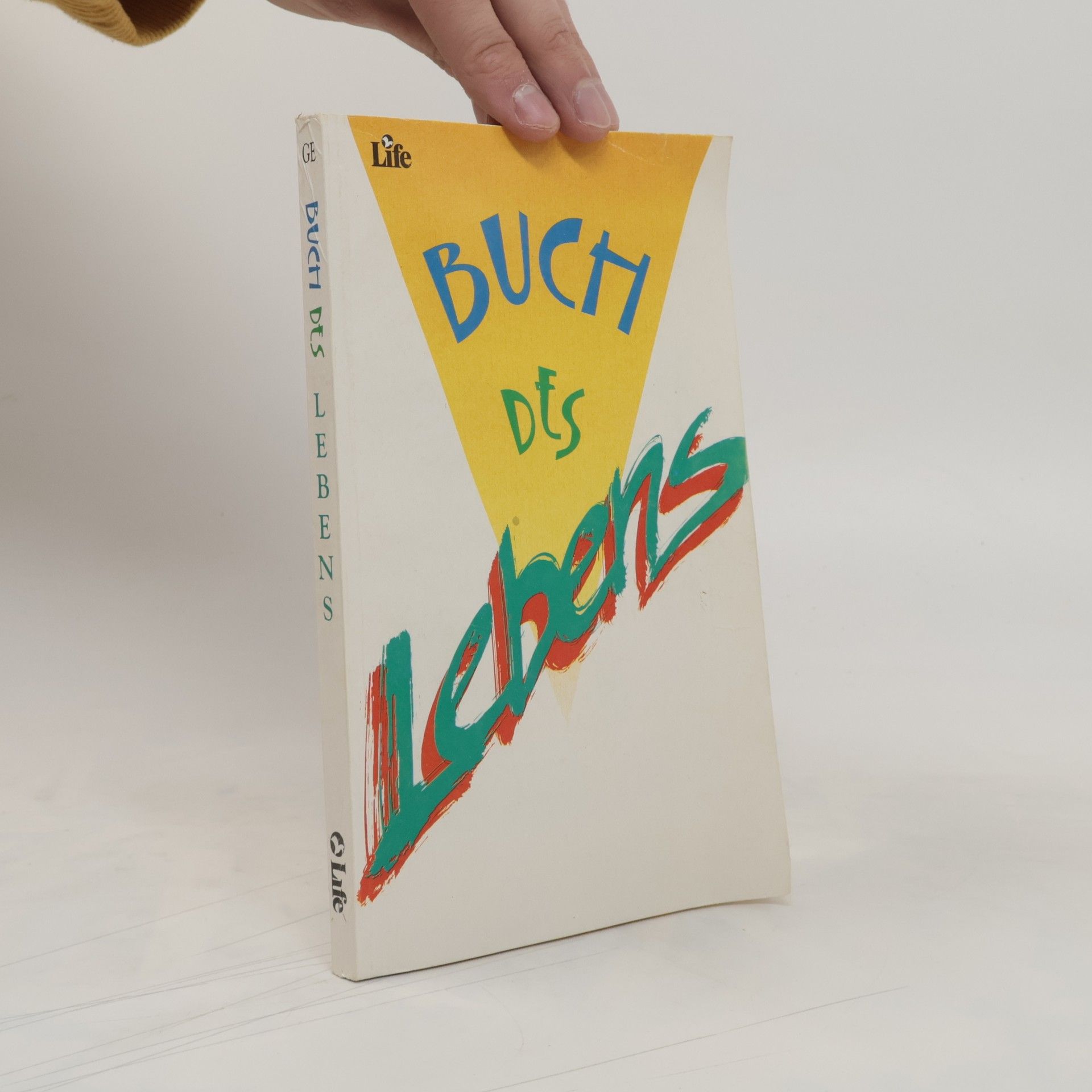 kolektiv Buch des Lebens