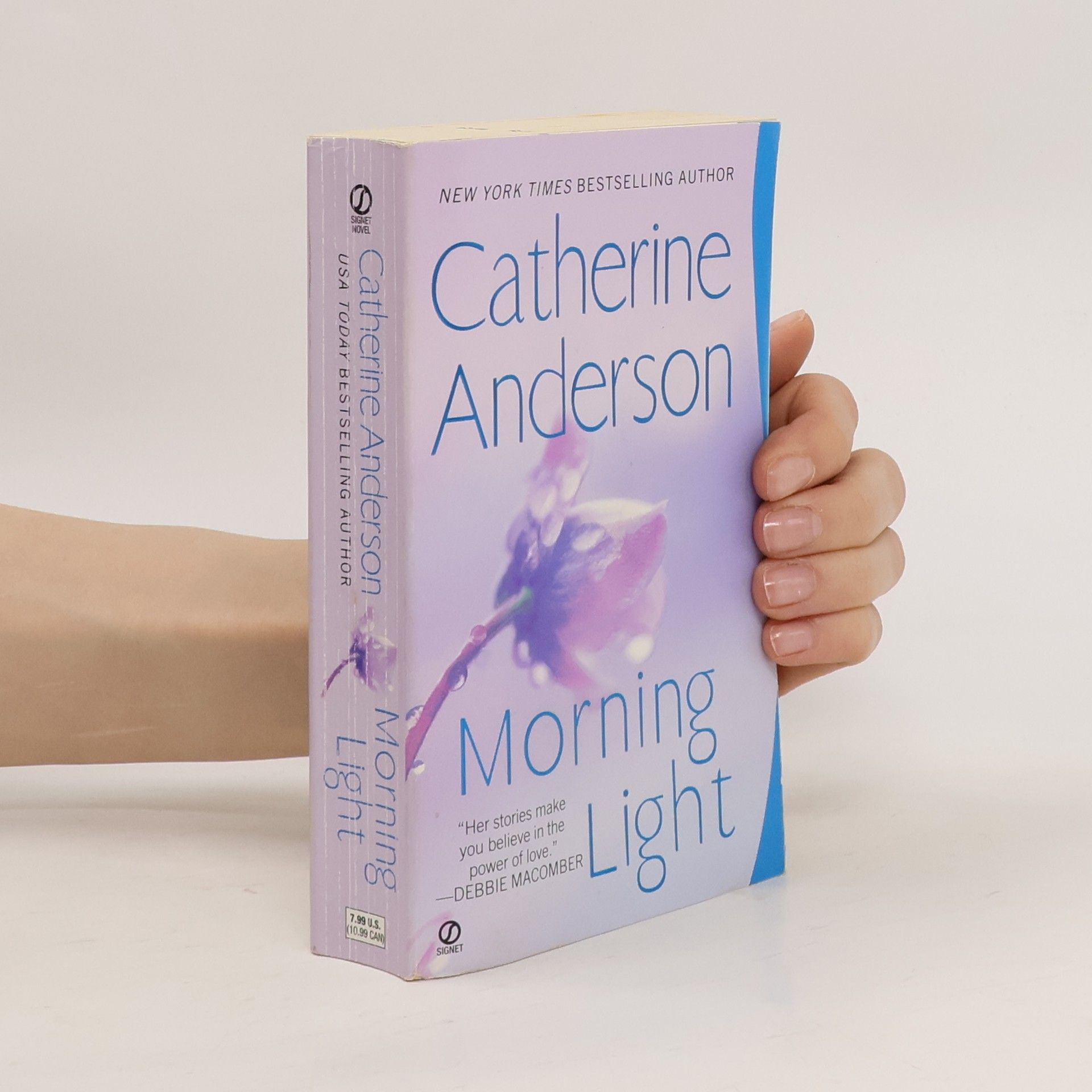 Catherine Anderson Morning Light