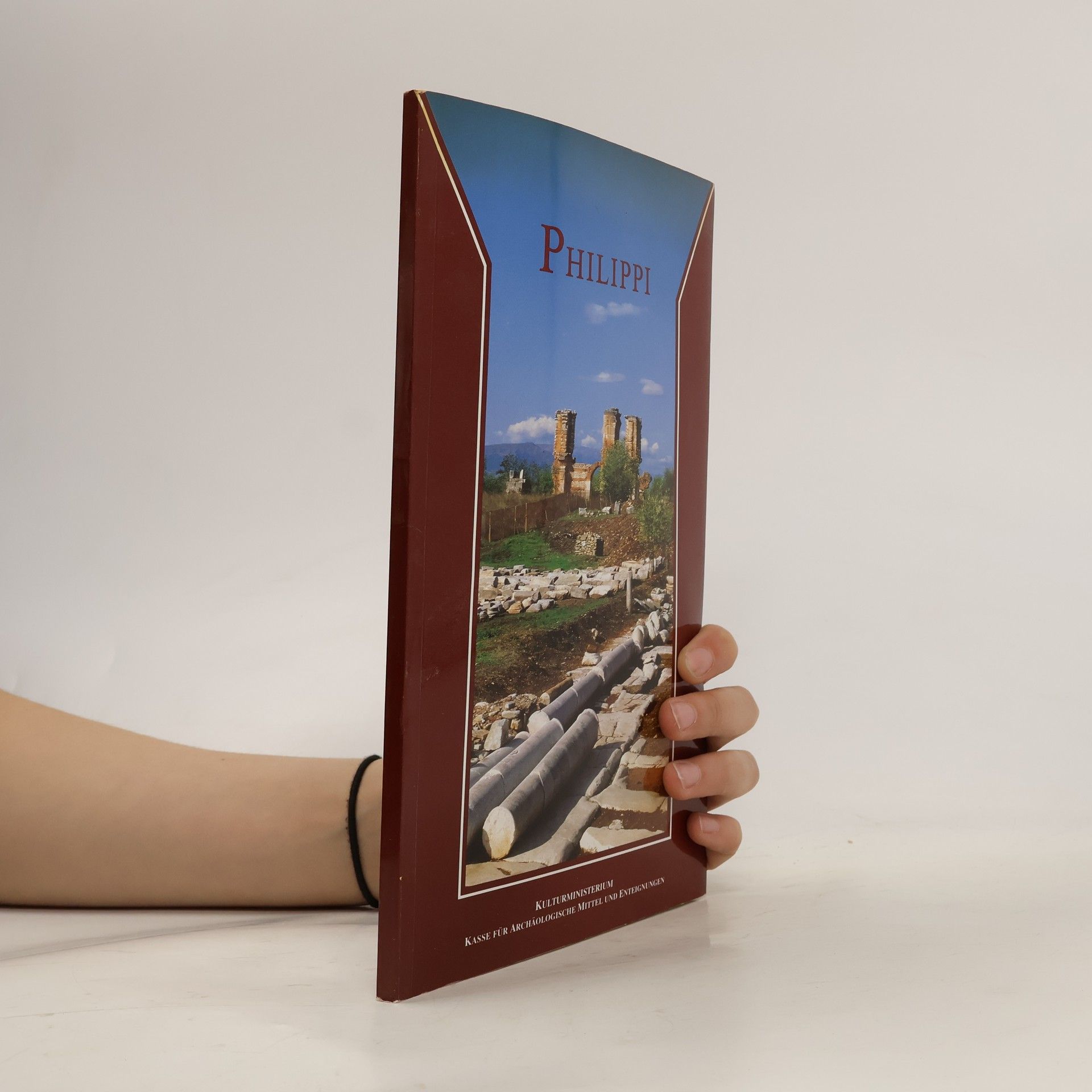 Autorenkollektiv Philippi