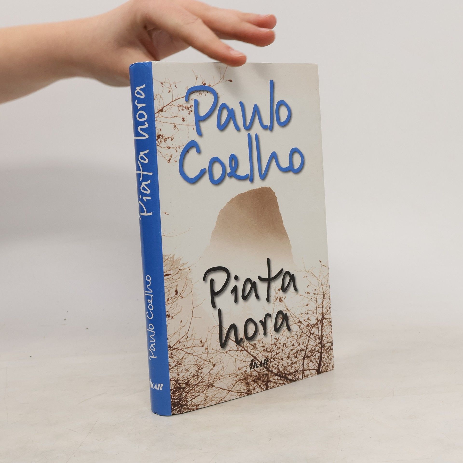 Paulo Coelho Piata hora